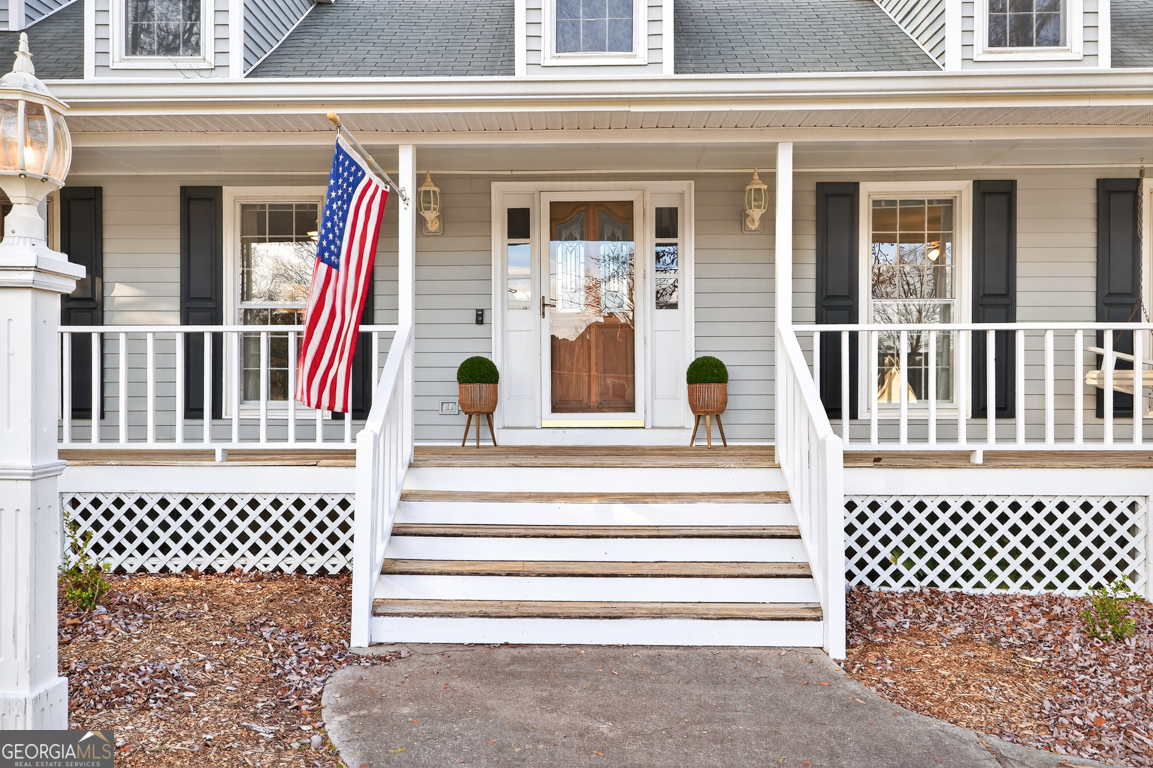 1213 Temple Johnson Road