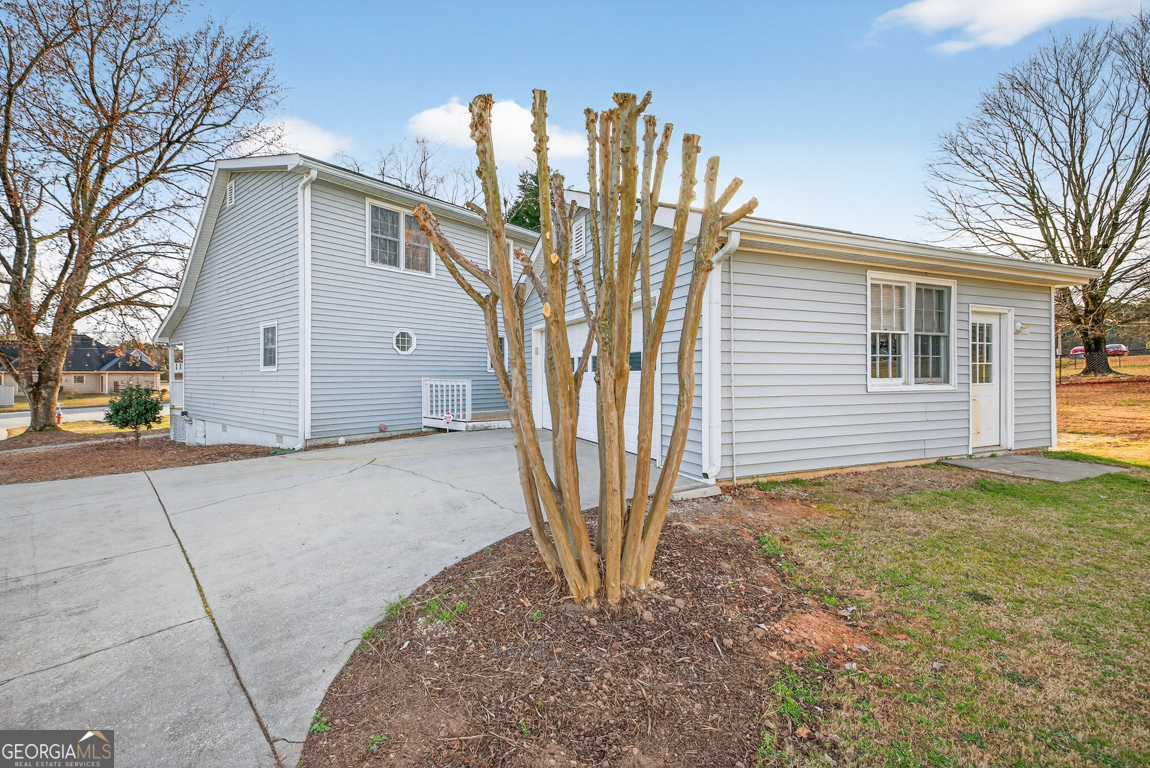 1213 Temple Johnson Road