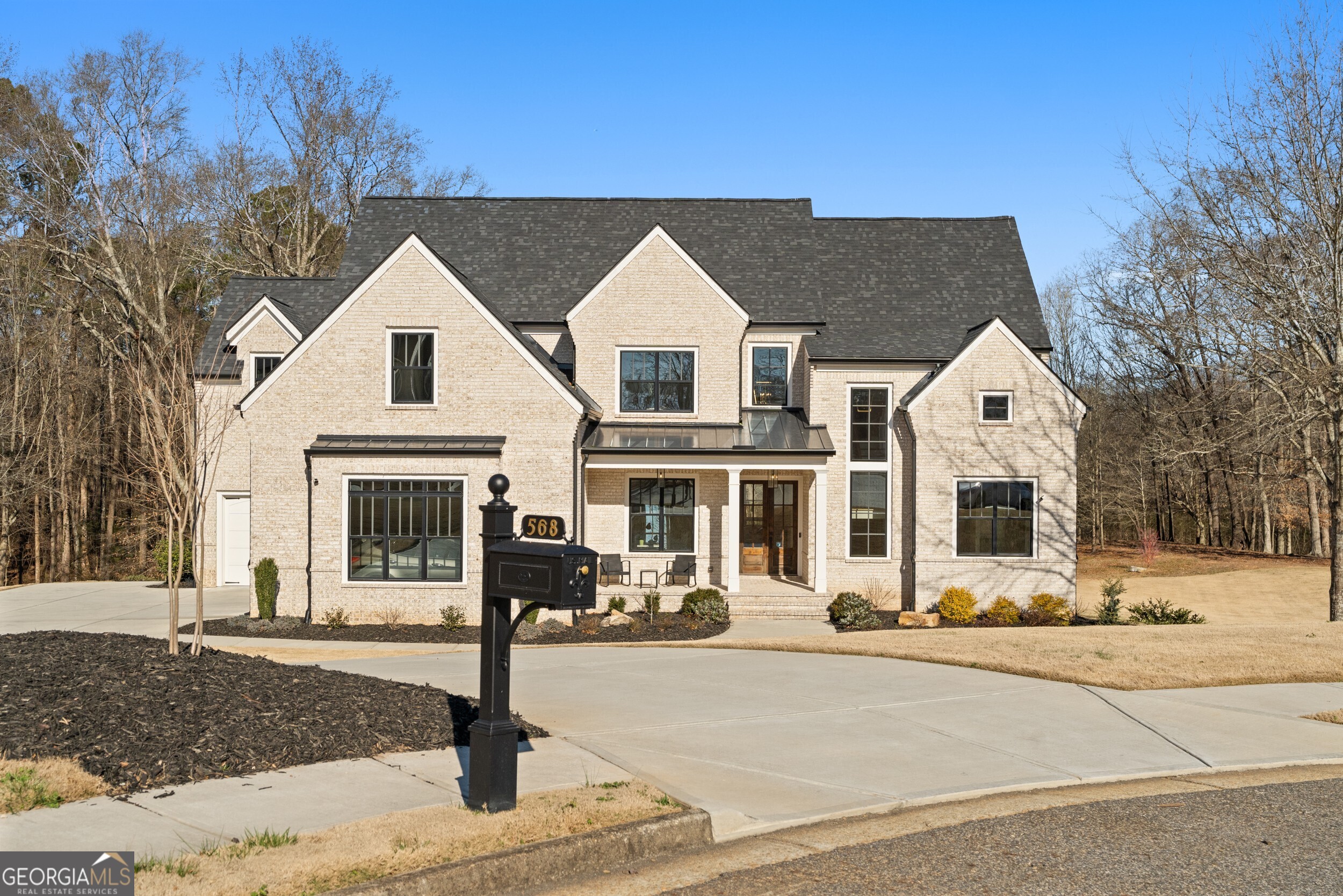 568 Versailles Drive