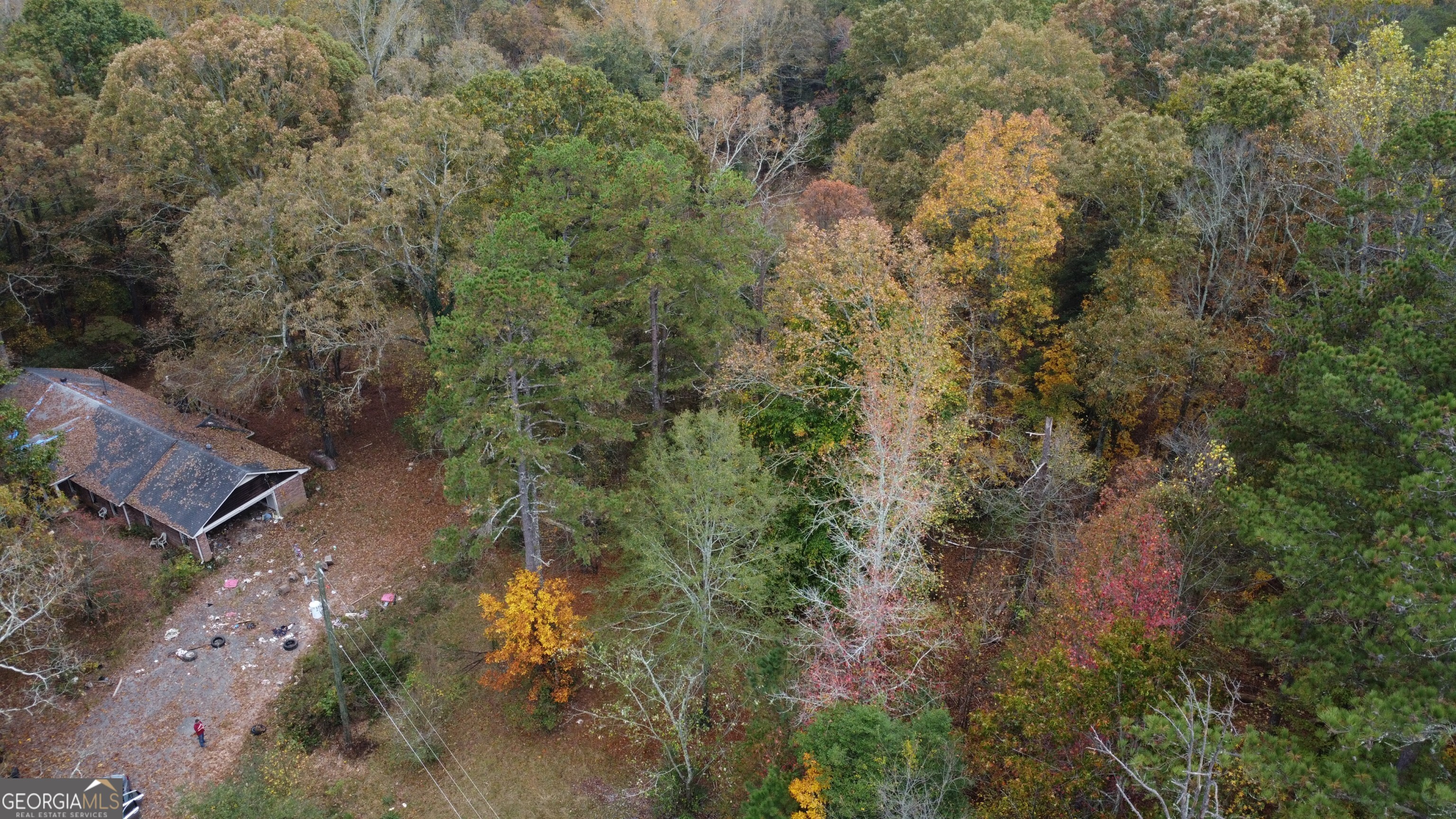 3069 Thompson Mill Road