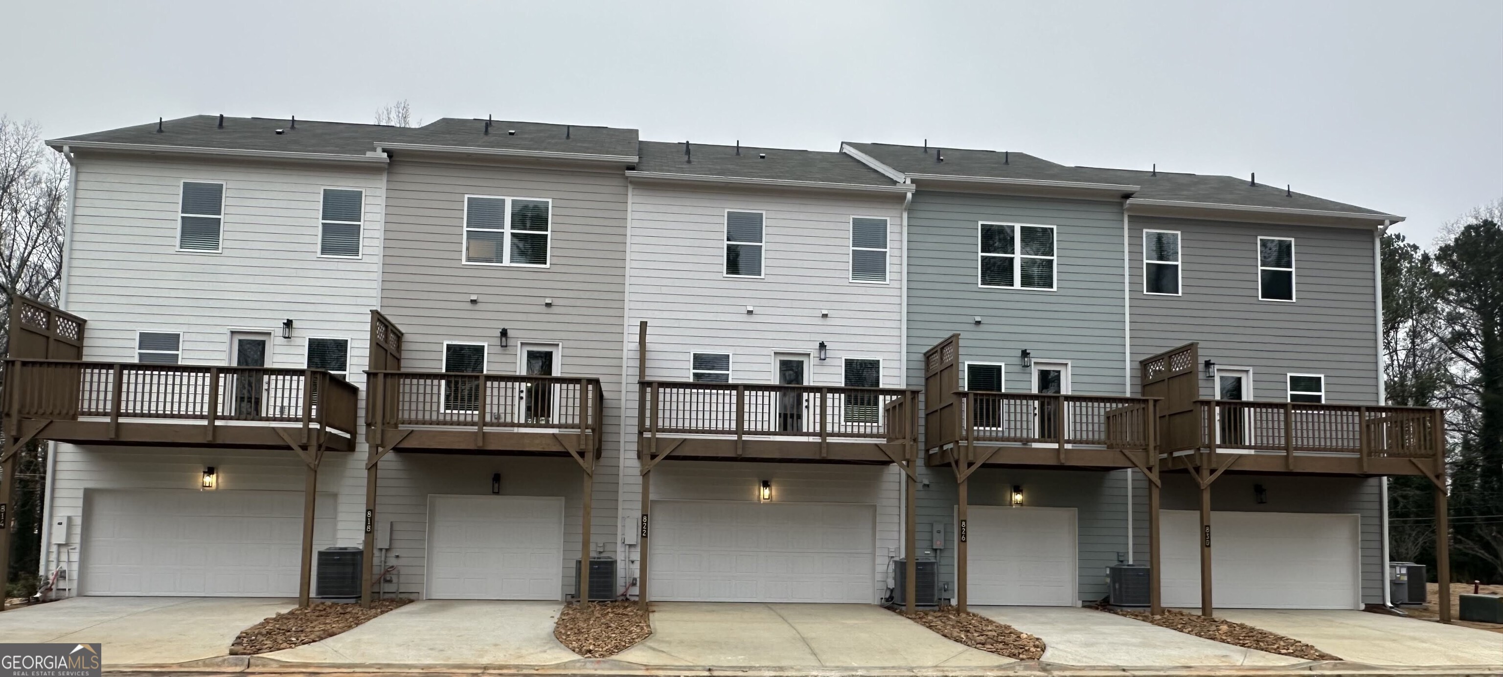 822 Glennferry Road SW