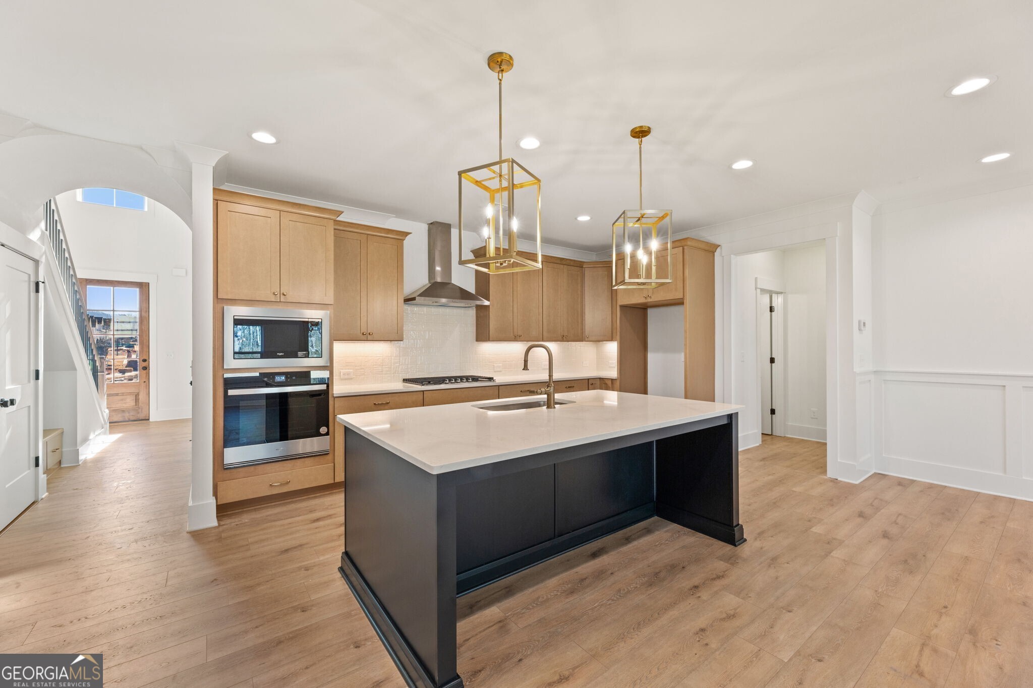 3420 Hillshire Drive