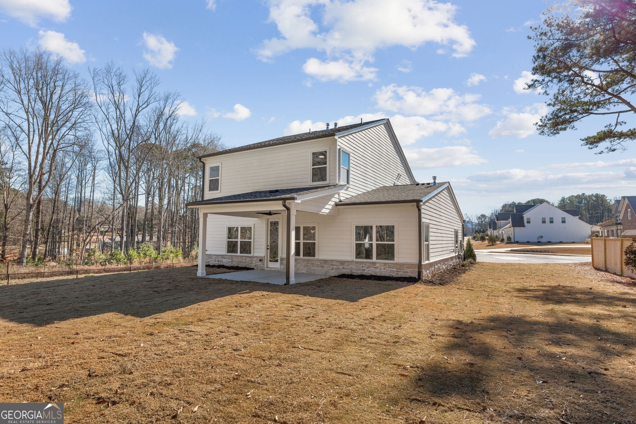 3420 Hillshire Drive