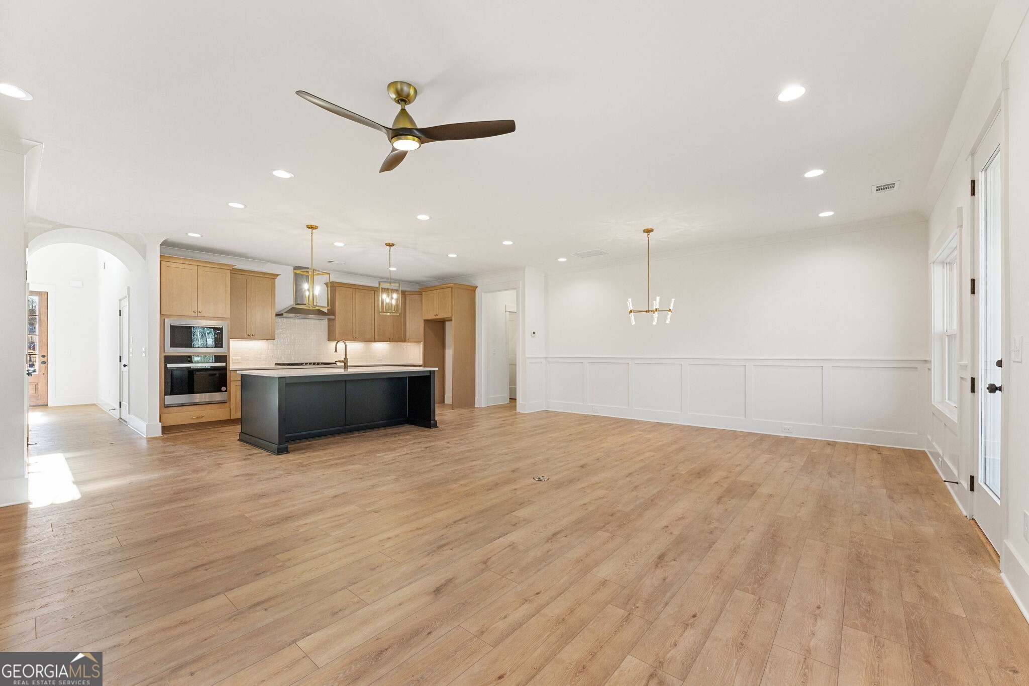 3420 Hillshire Drive