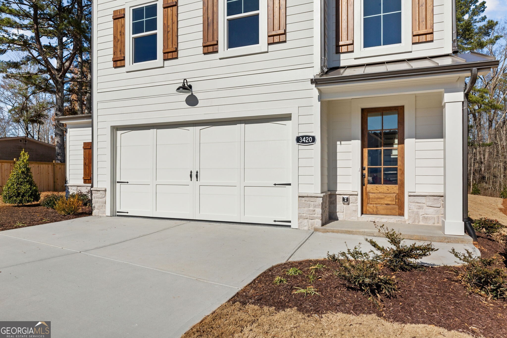 3420 Hillshire Drive