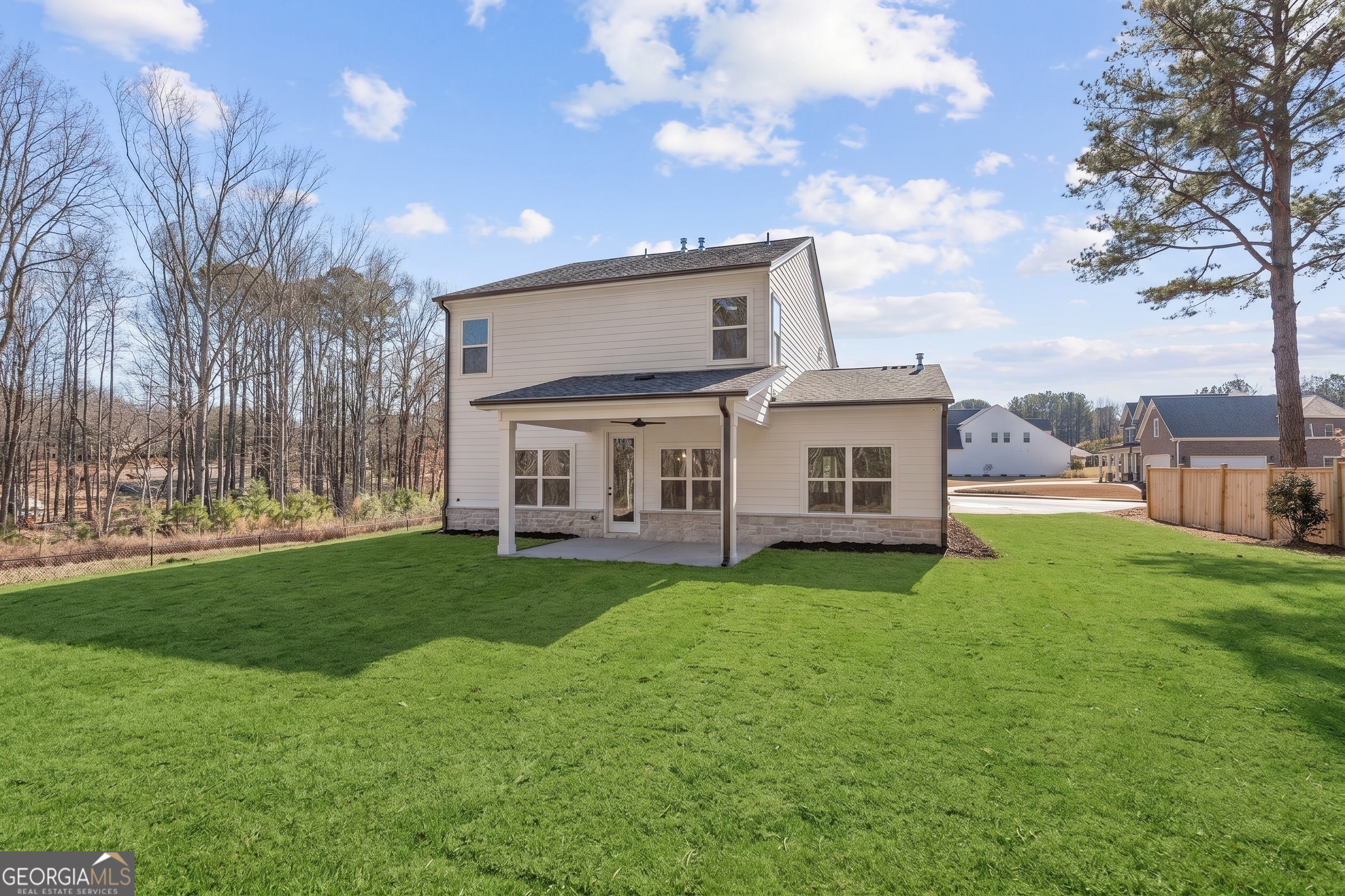 3420 Hillshire Drive