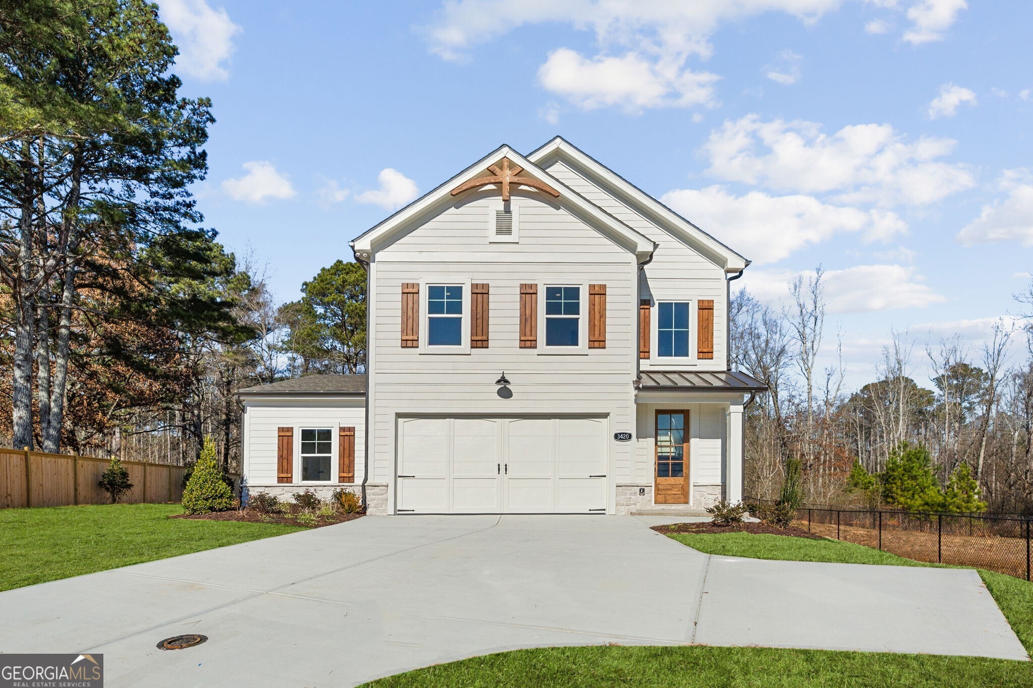 3420 Hillshire Drive