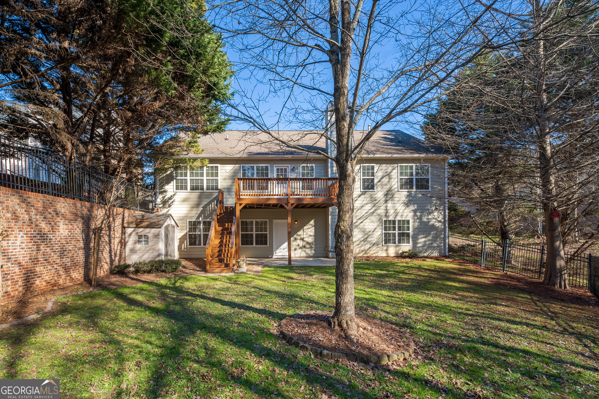 4235 Crestwood Bend Circle