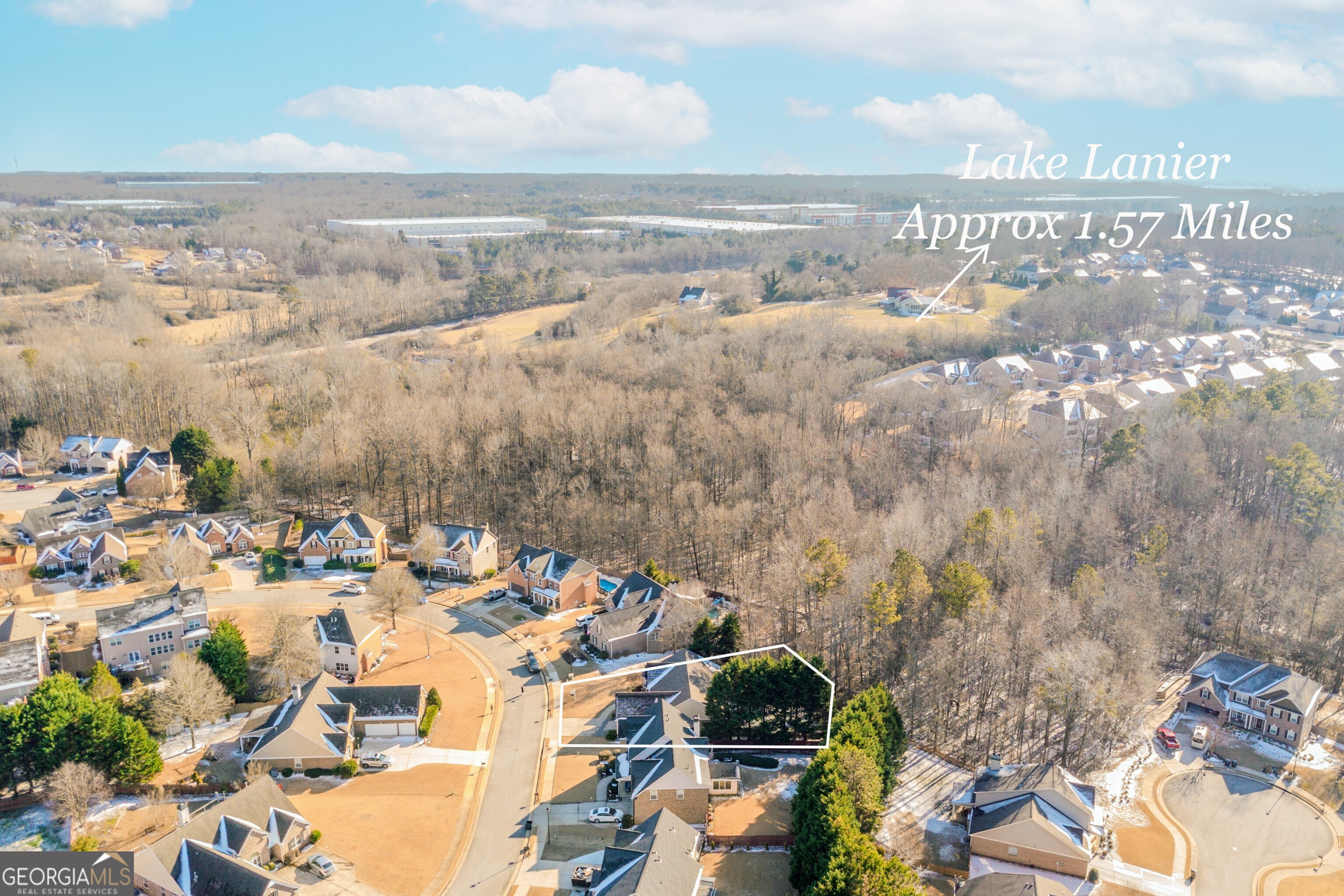 4235 Crestwood Bend Circle