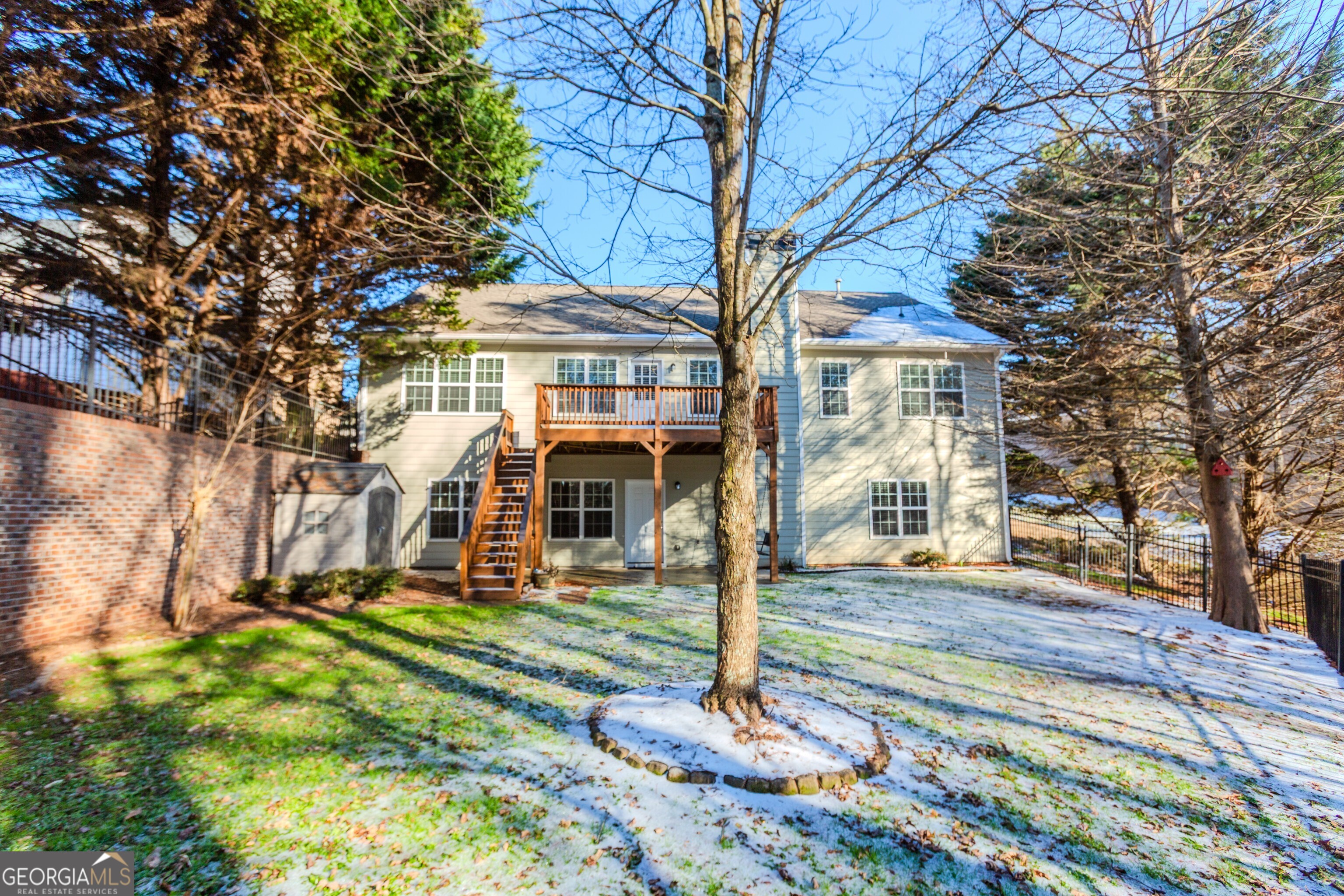 4235 Crestwood Bend Circle