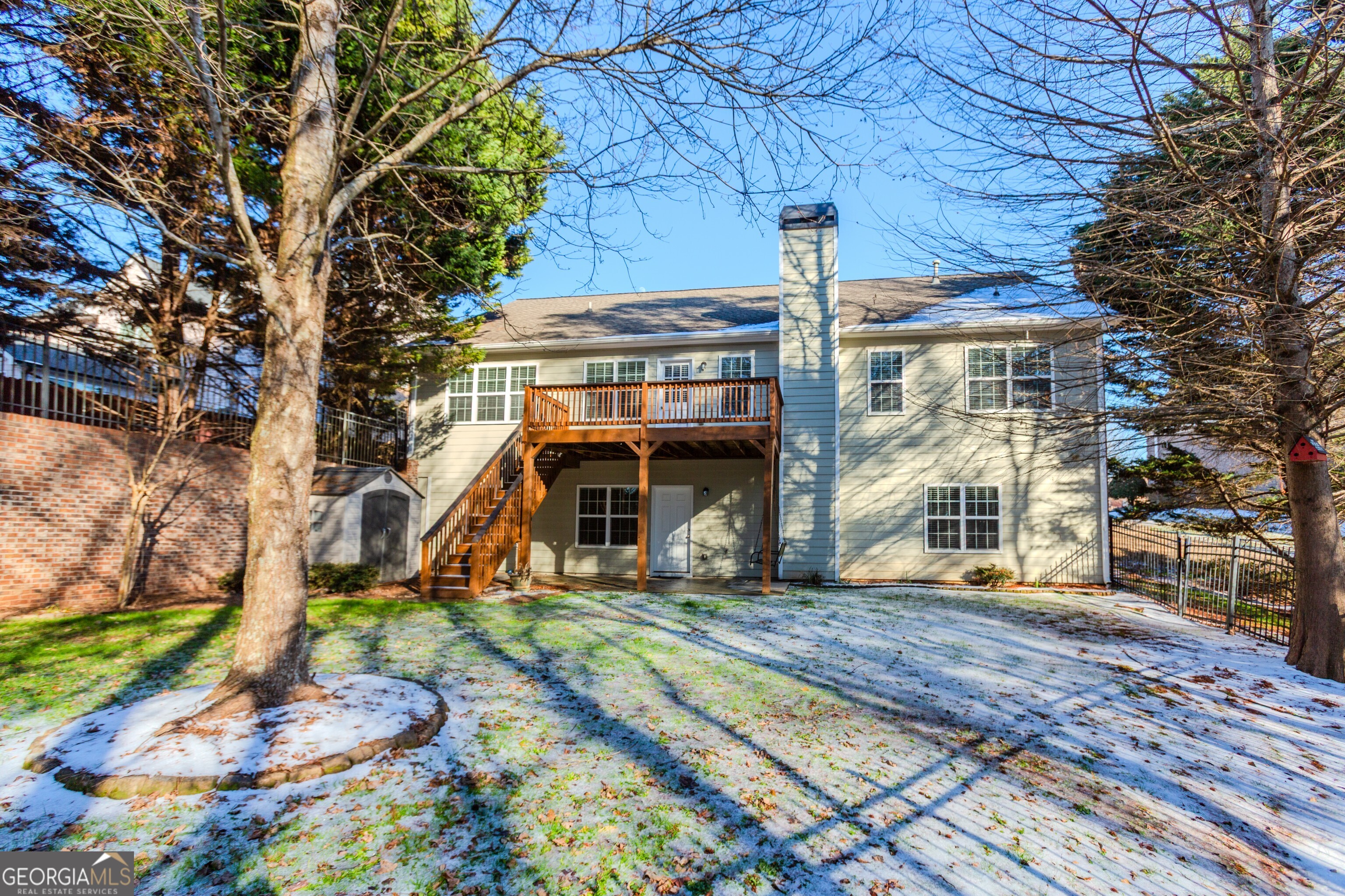 4235 Crestwood Bend Circle