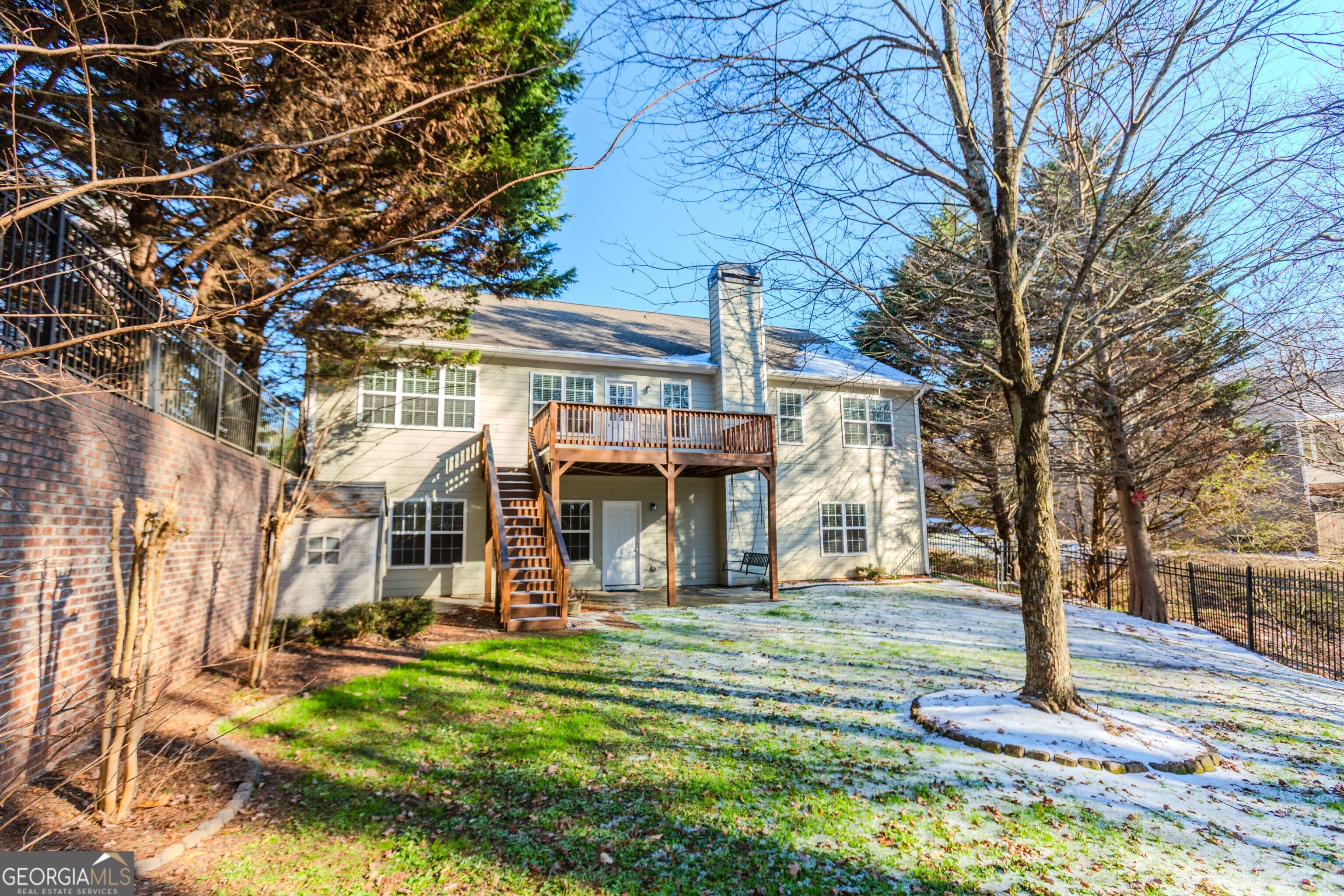 4235 Crestwood Bend Circle