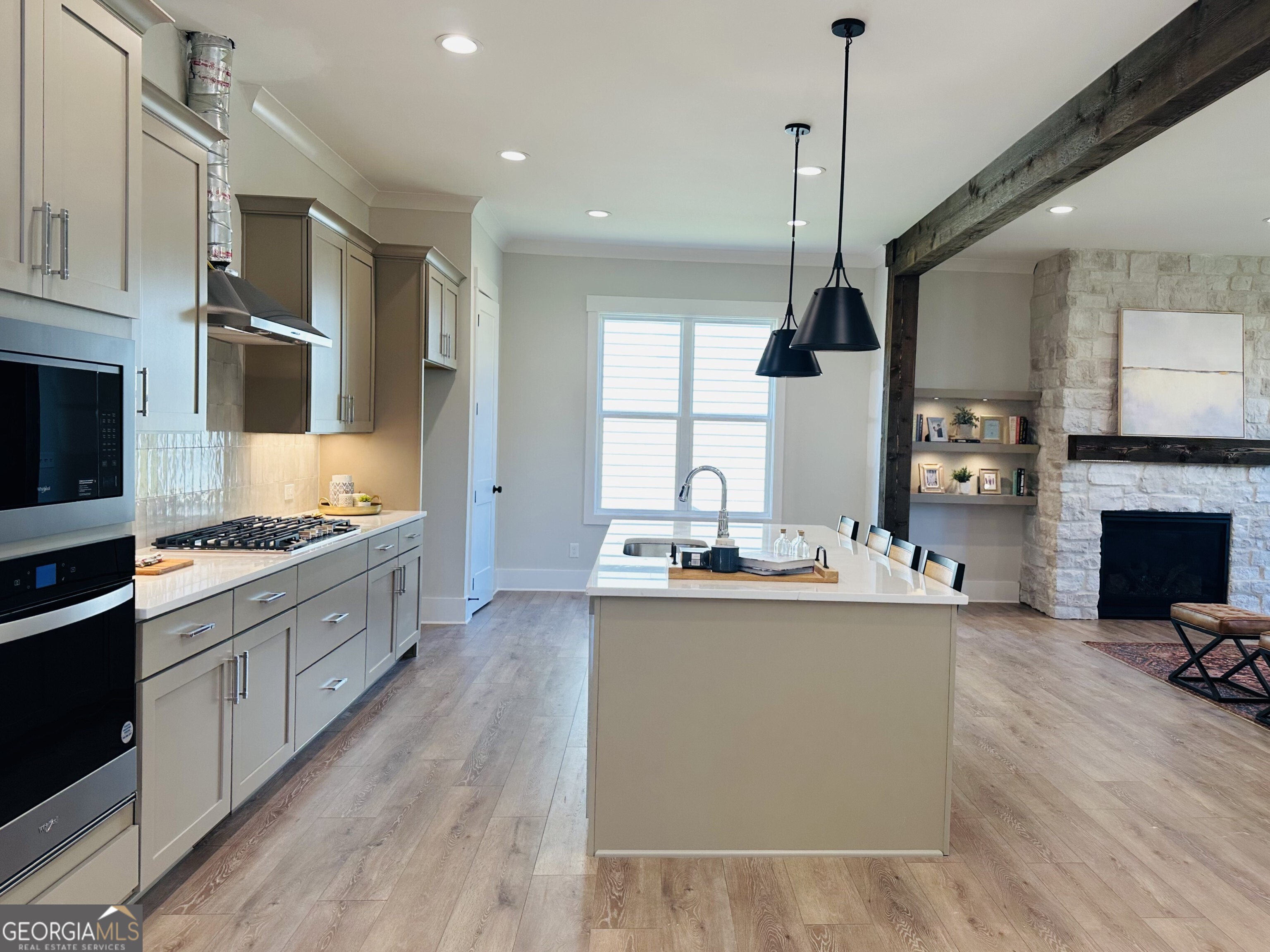 3310 Hillshire Drive