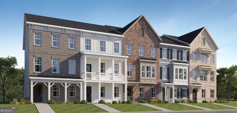 2515 Liberty Square Court