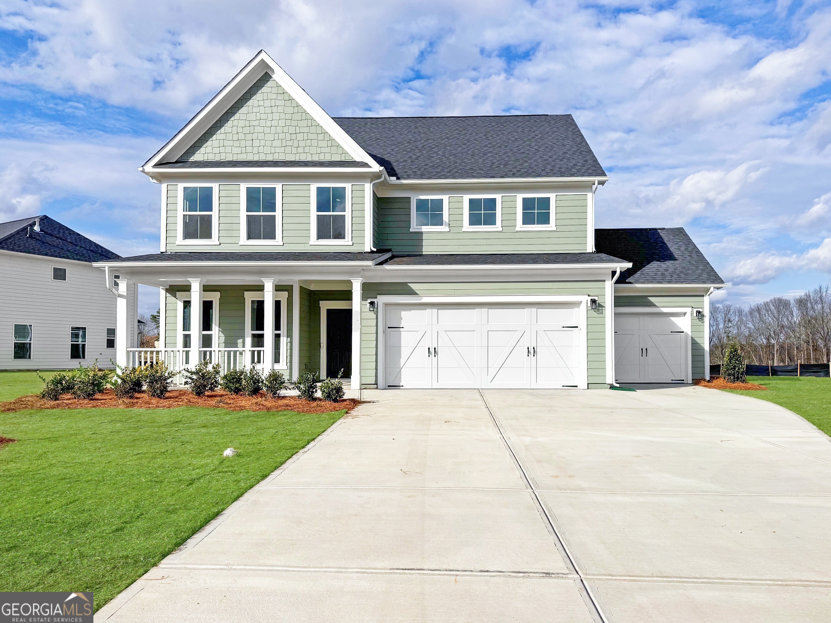 260 Lucas Court