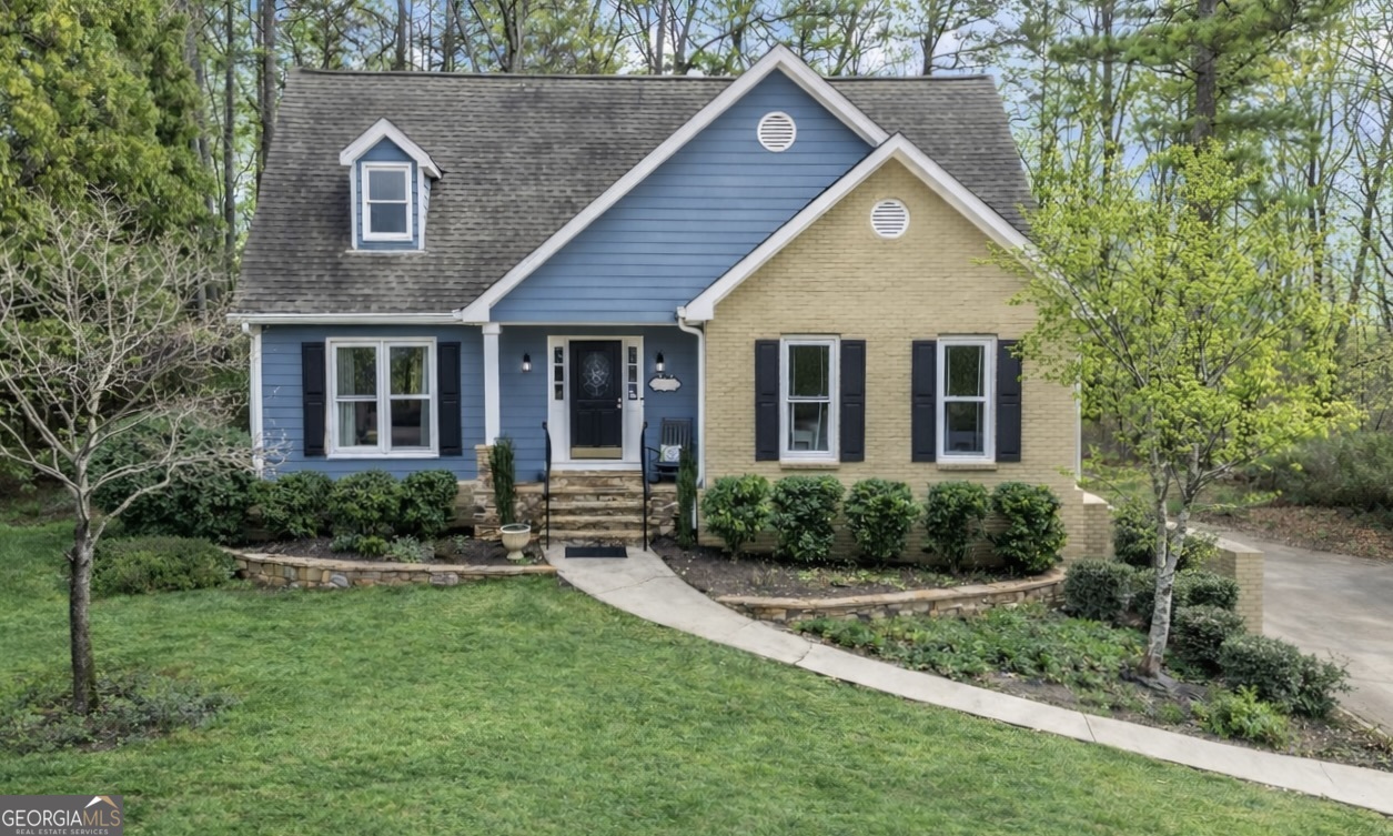 124 Price Hills Court