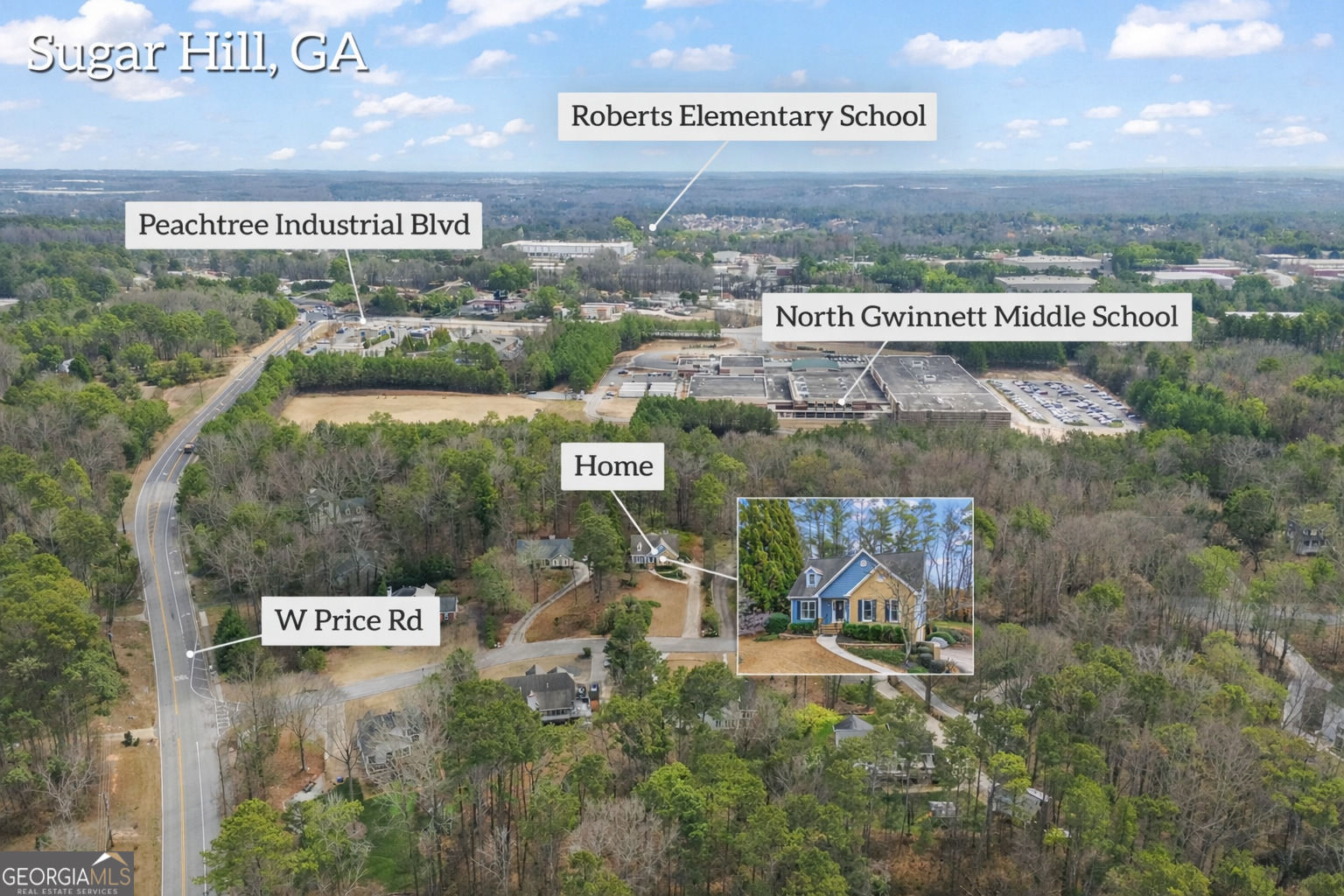 124 Price Hills Court