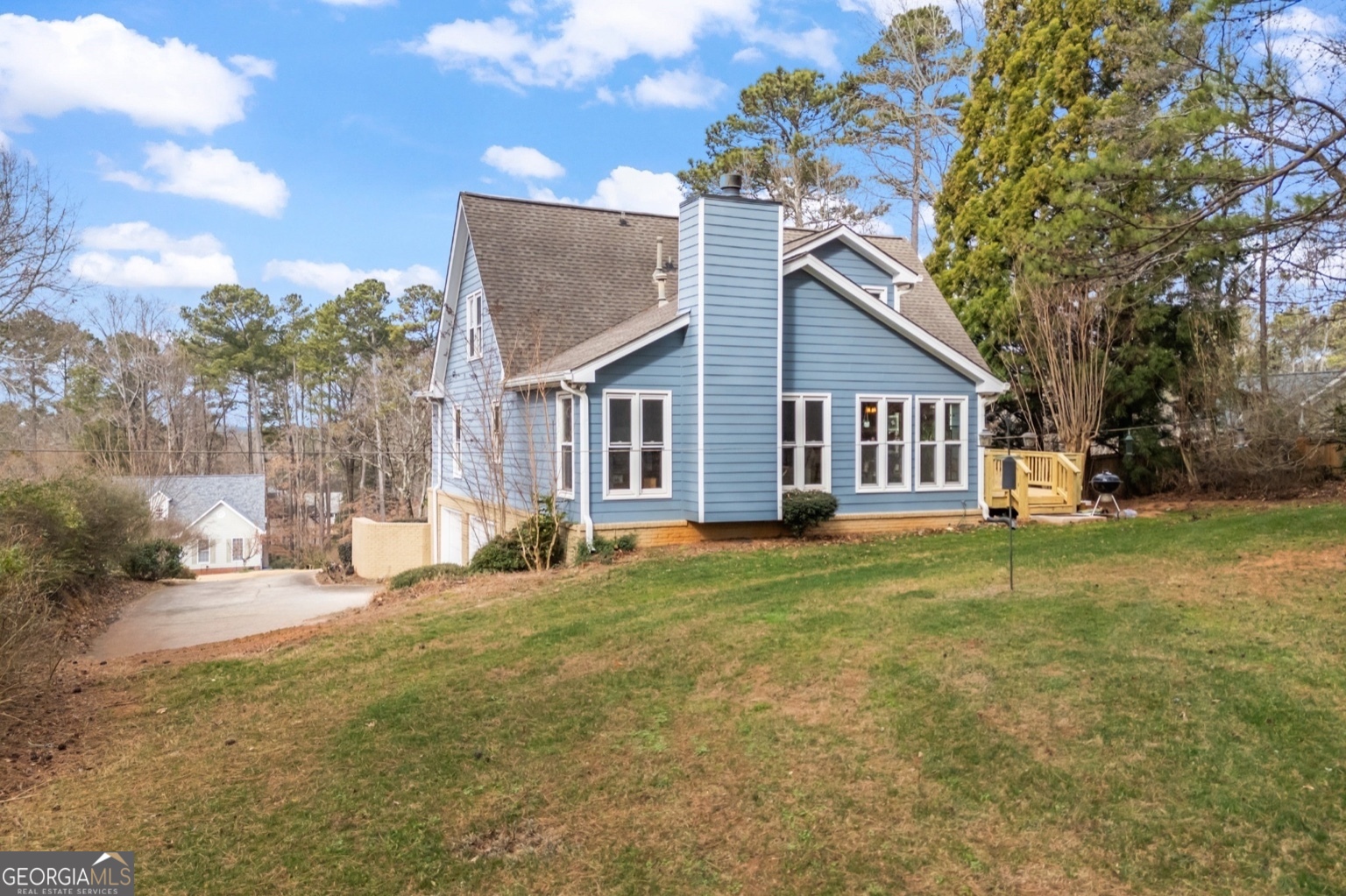 124 Price Hills Court