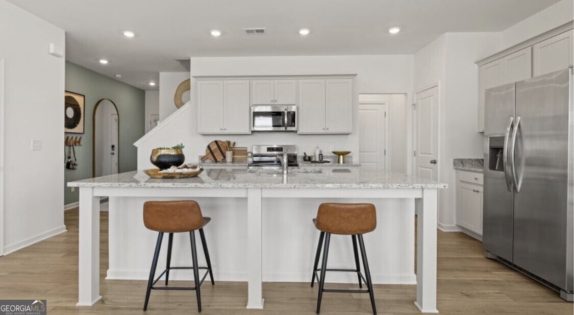 3007 Humdala Place