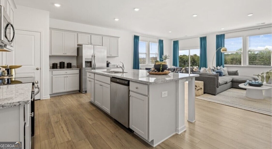 3007 Humdala Place
