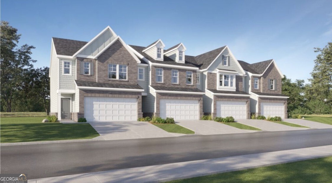 3007 Humdala Place