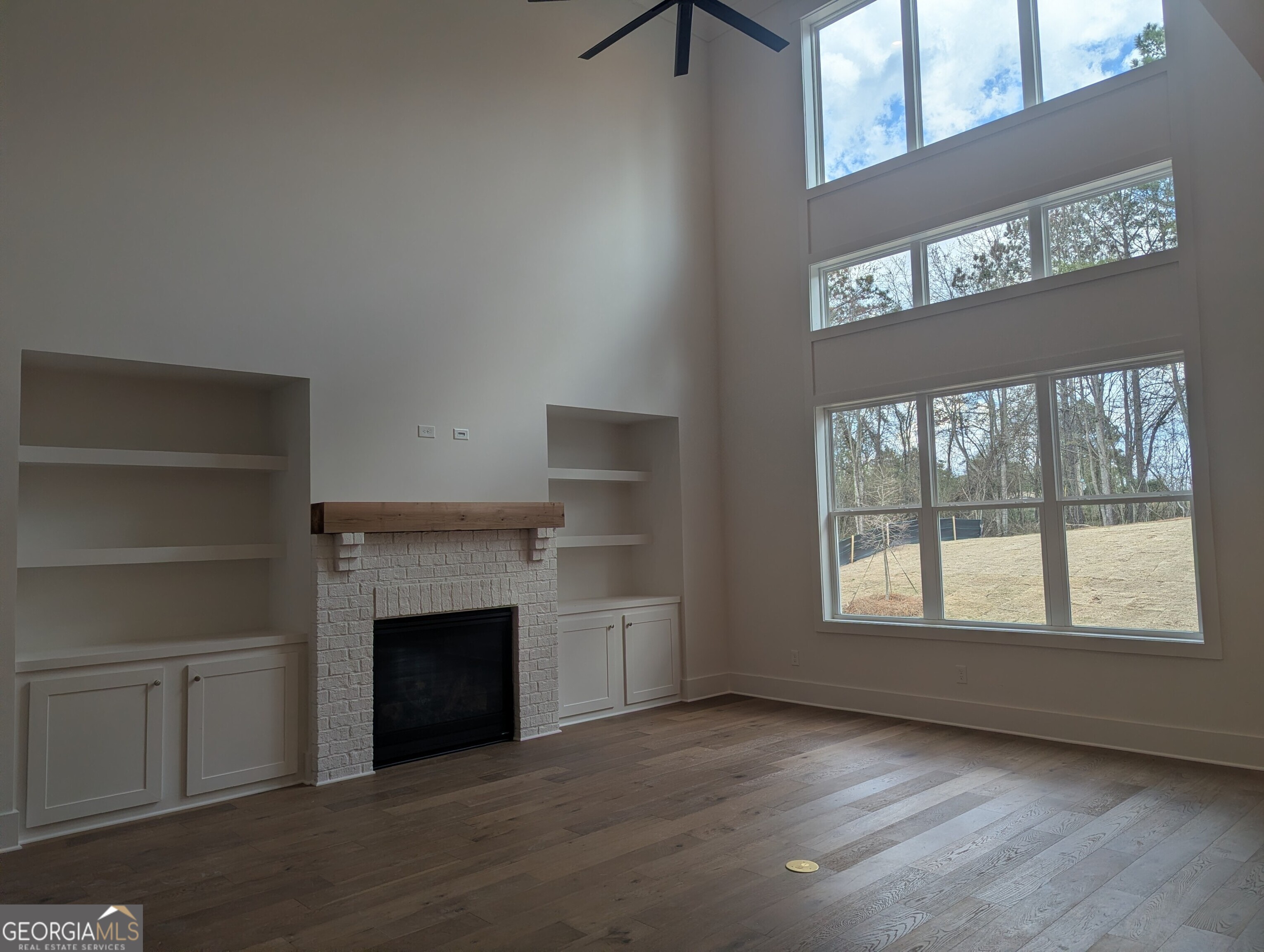 4520 Greyson Manor Drive