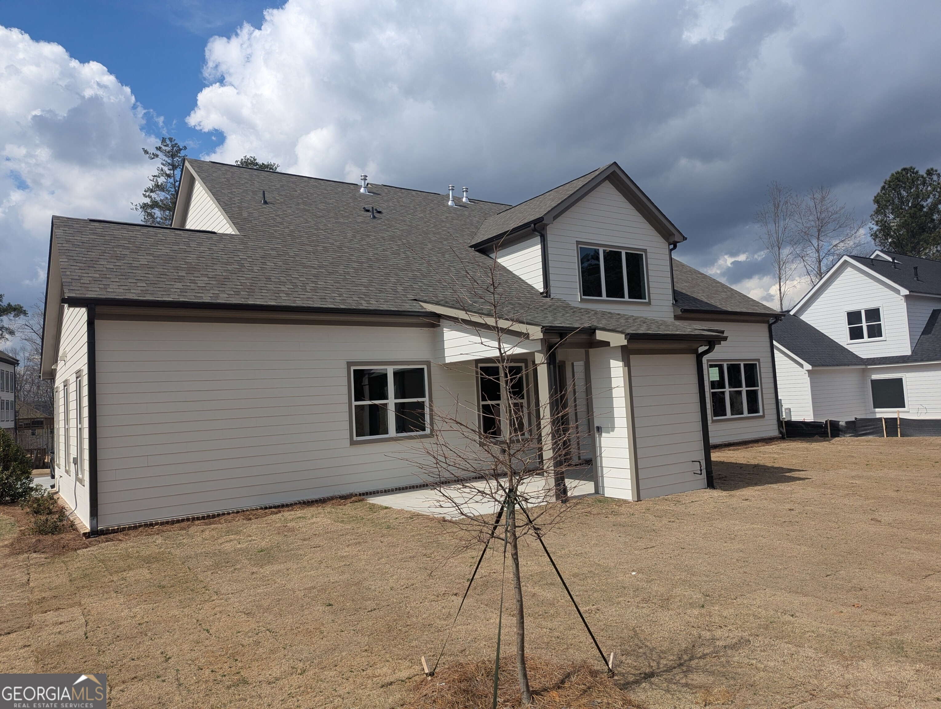 4520 Greyson Manor Drive