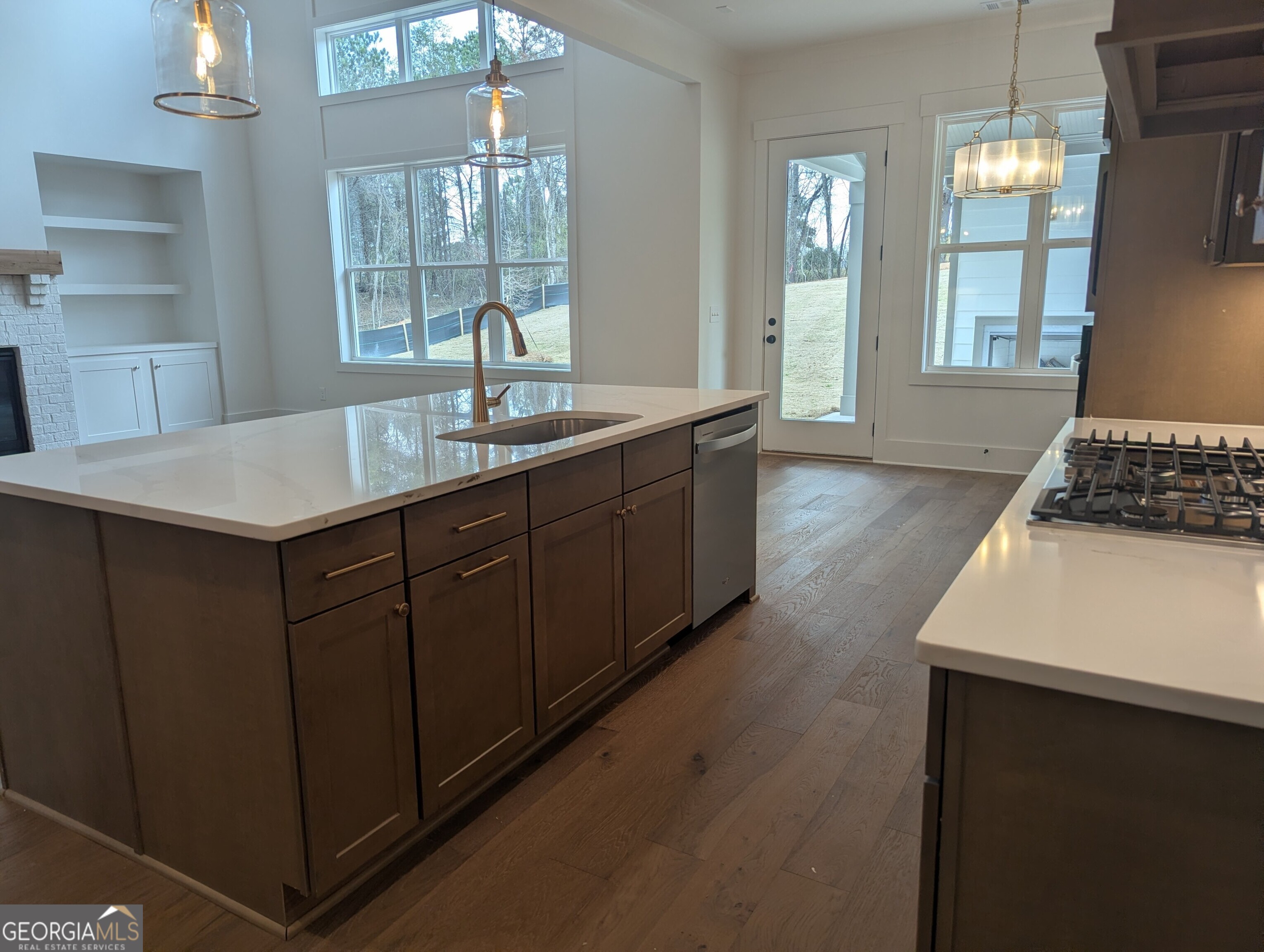 4520 Greyson Manor Drive