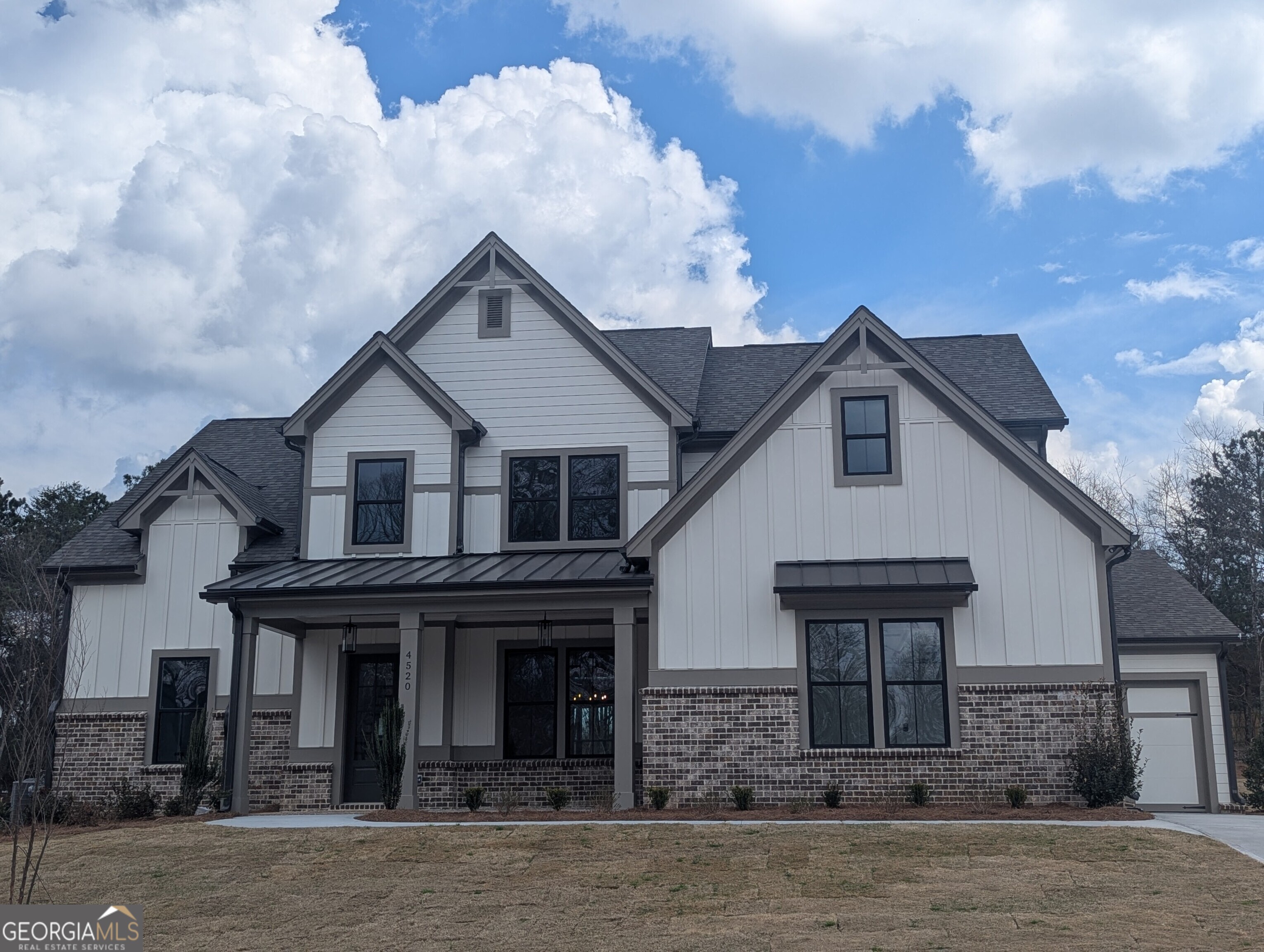 4520 Greyson Manor Drive