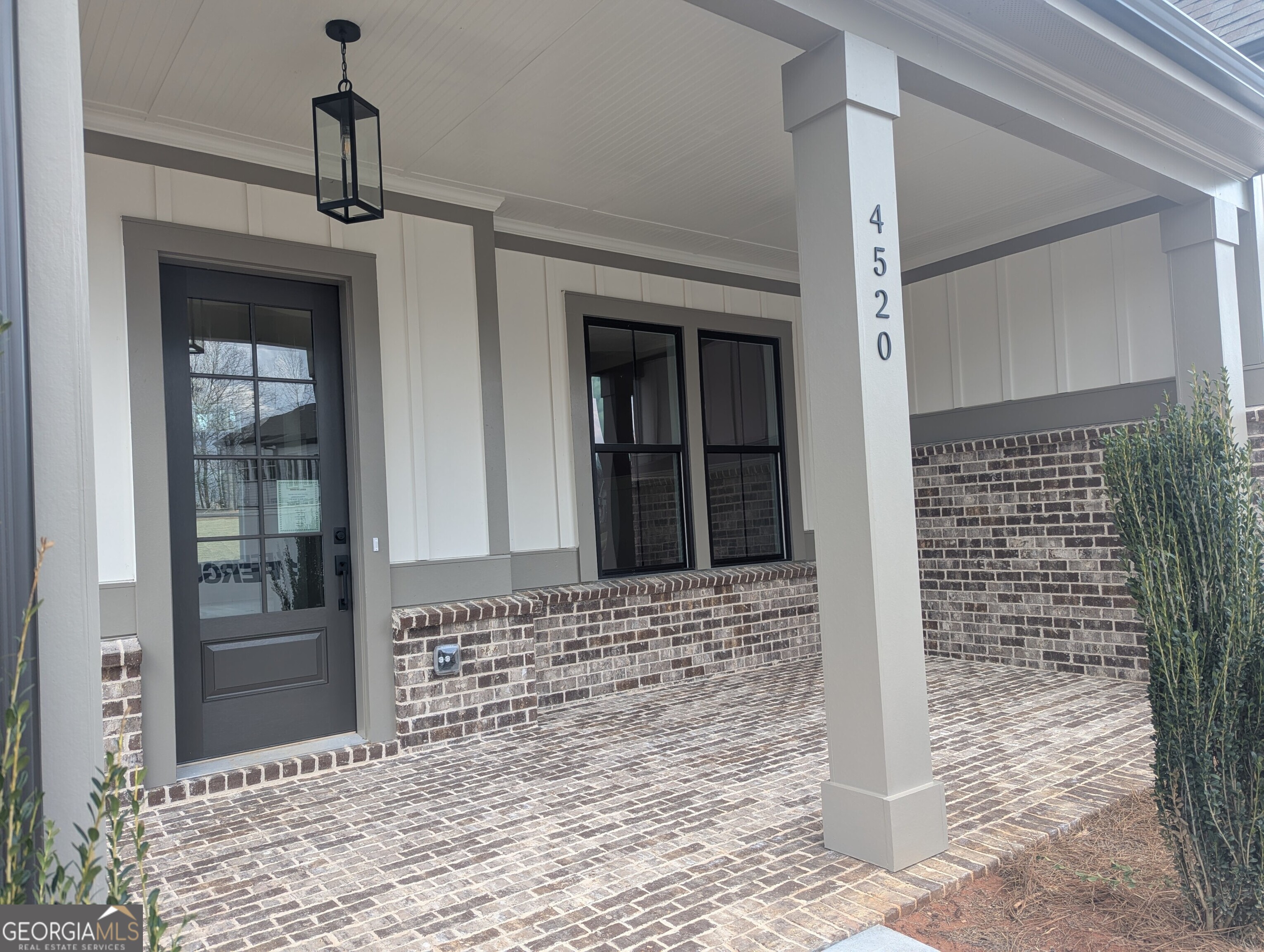 4520 Greyson Manor Drive