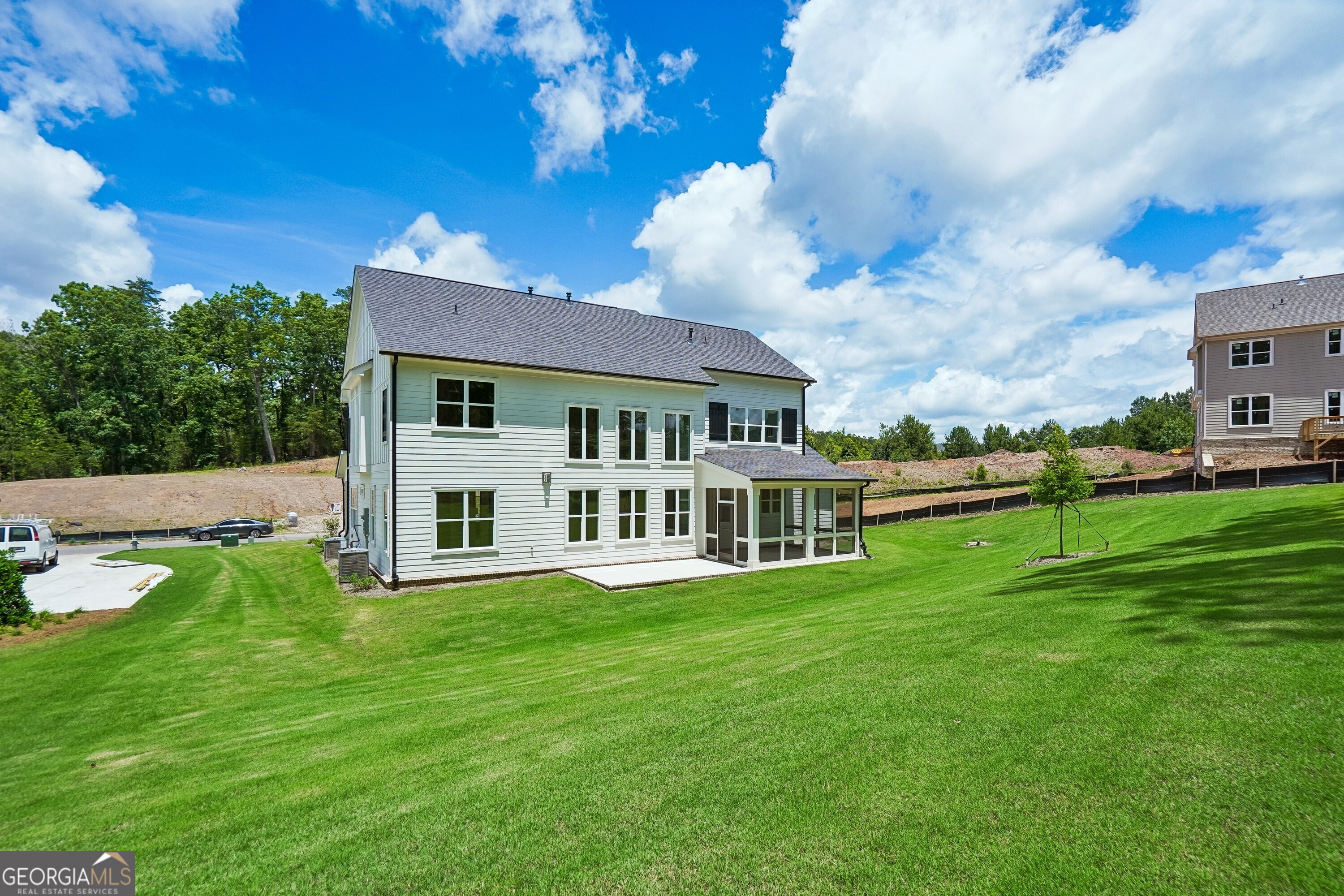 4615 Greyson Manor Drive