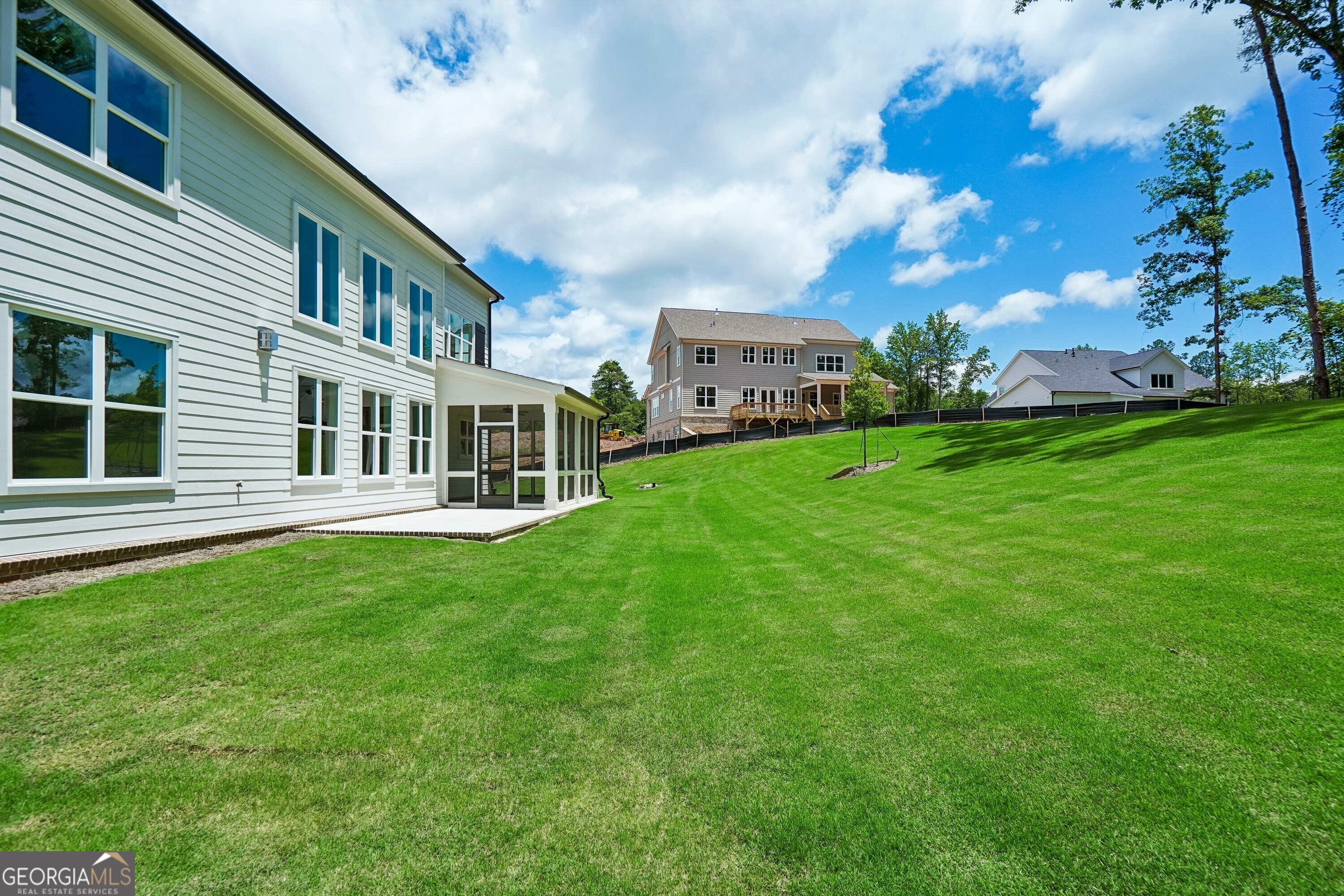 4615 Greyson Manor Drive