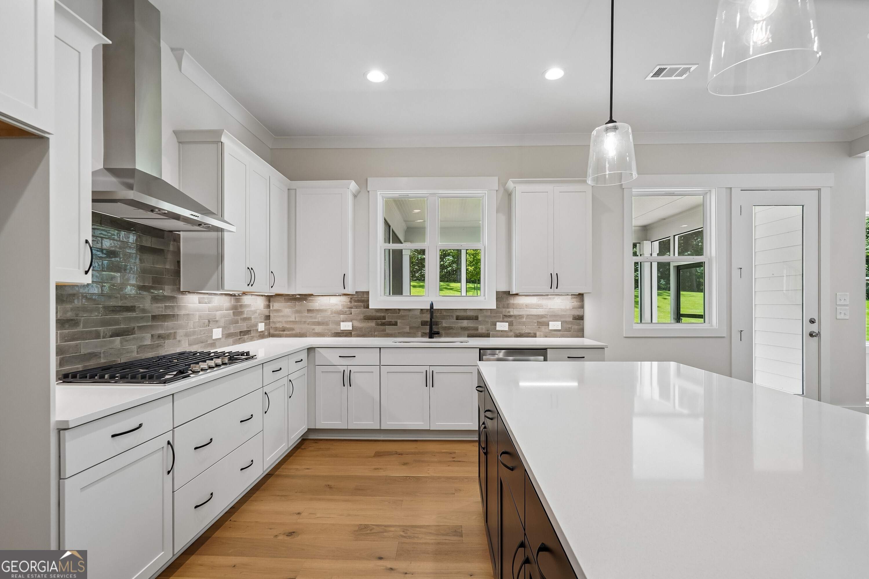 4615 Greyson Manor Drive