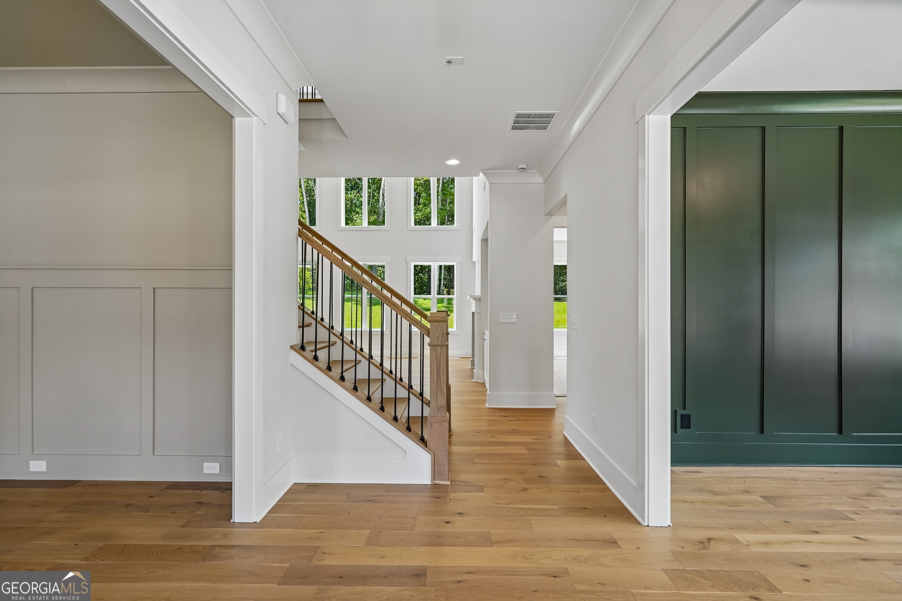 4615 Greyson Manor Drive