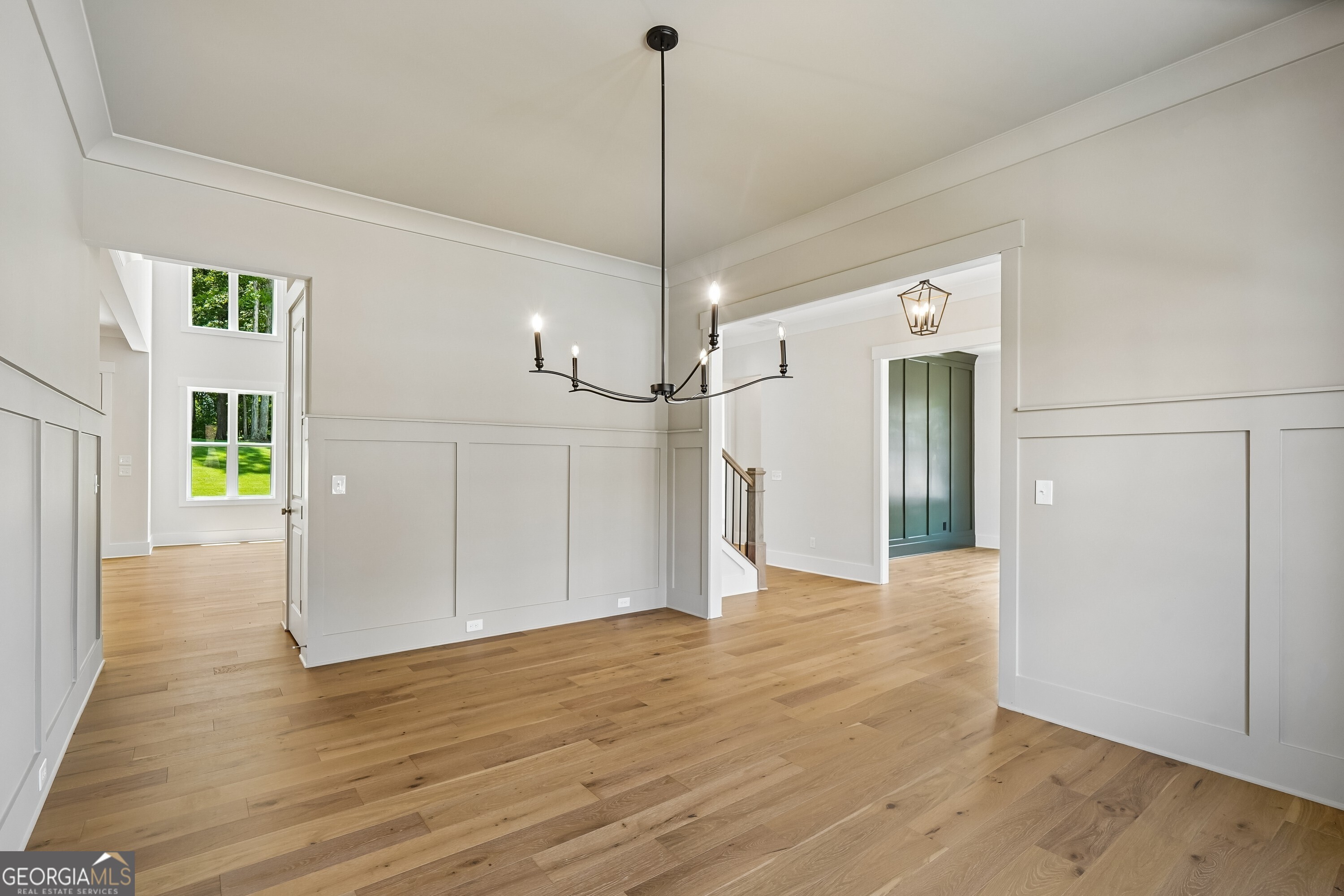 4615 Greyson Manor Drive