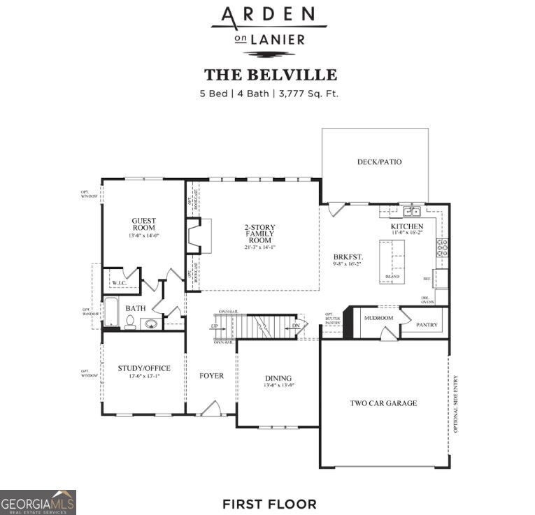 4615 Greyson Manor Drive