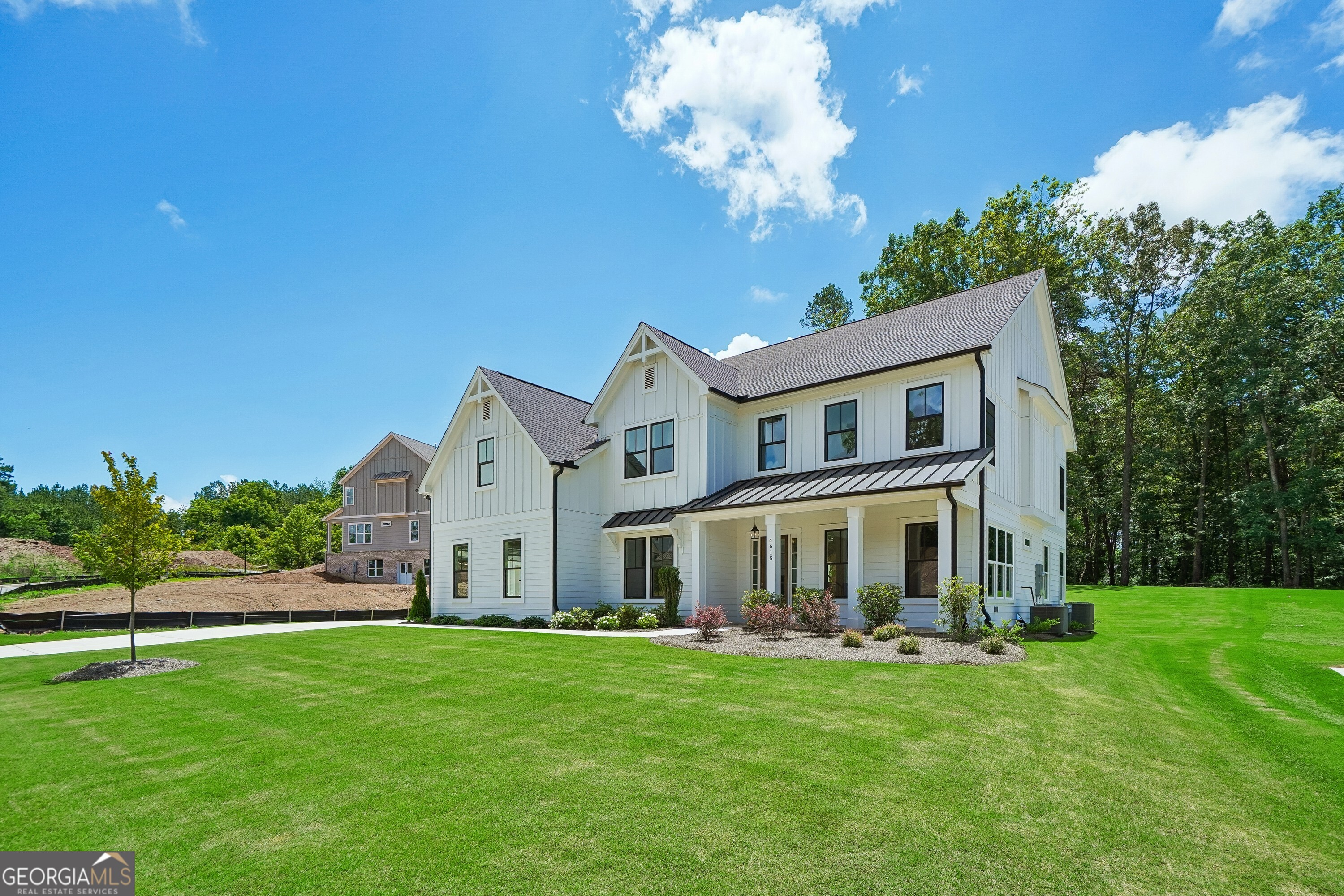 4615 Greyson Manor Drive