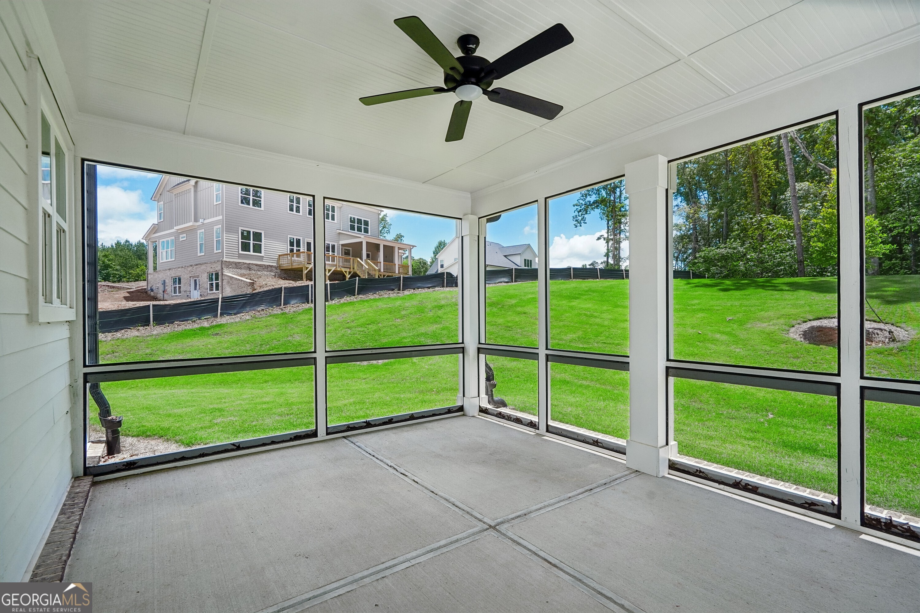 4615 Greyson Manor Drive