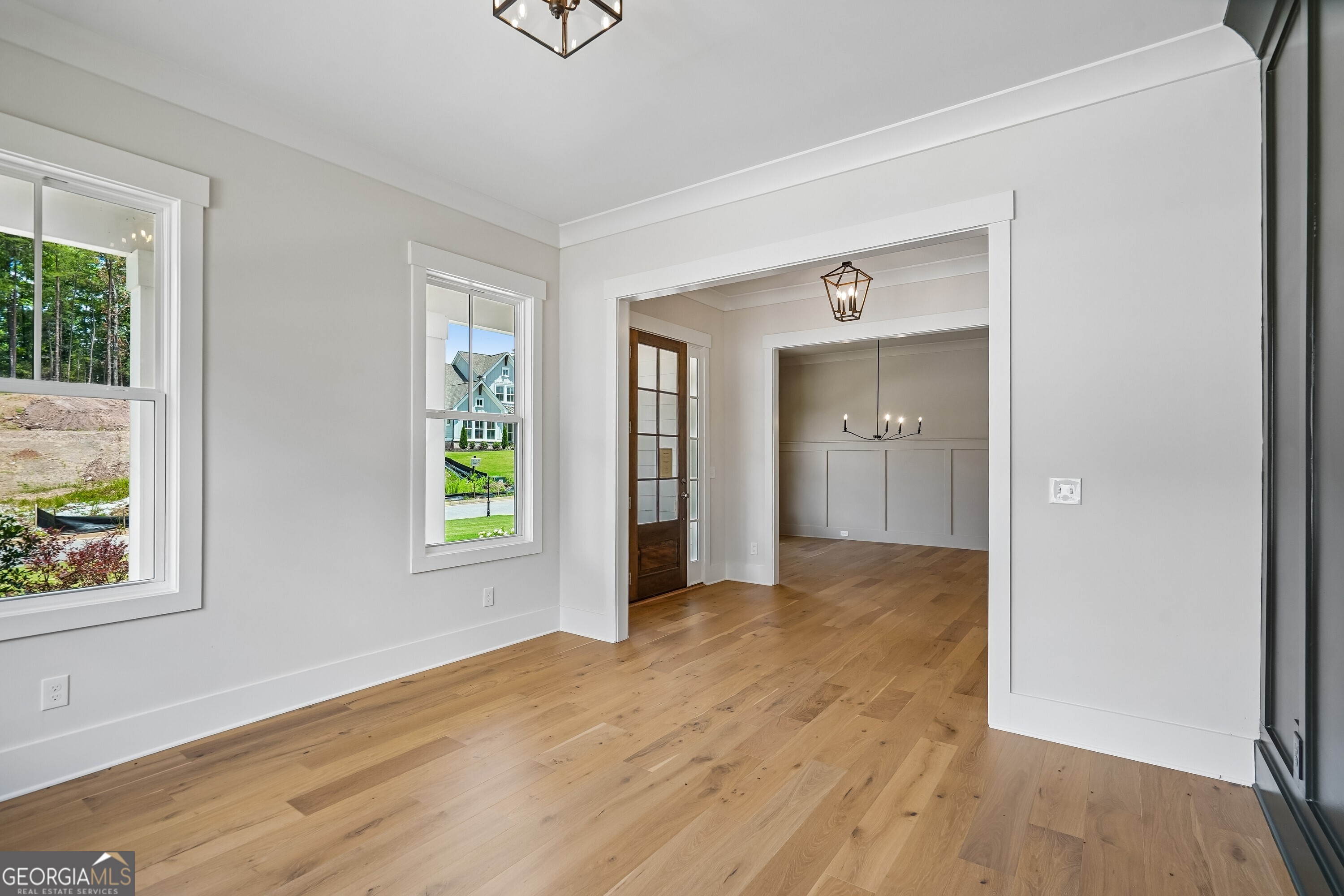 4615 Greyson Manor Drive