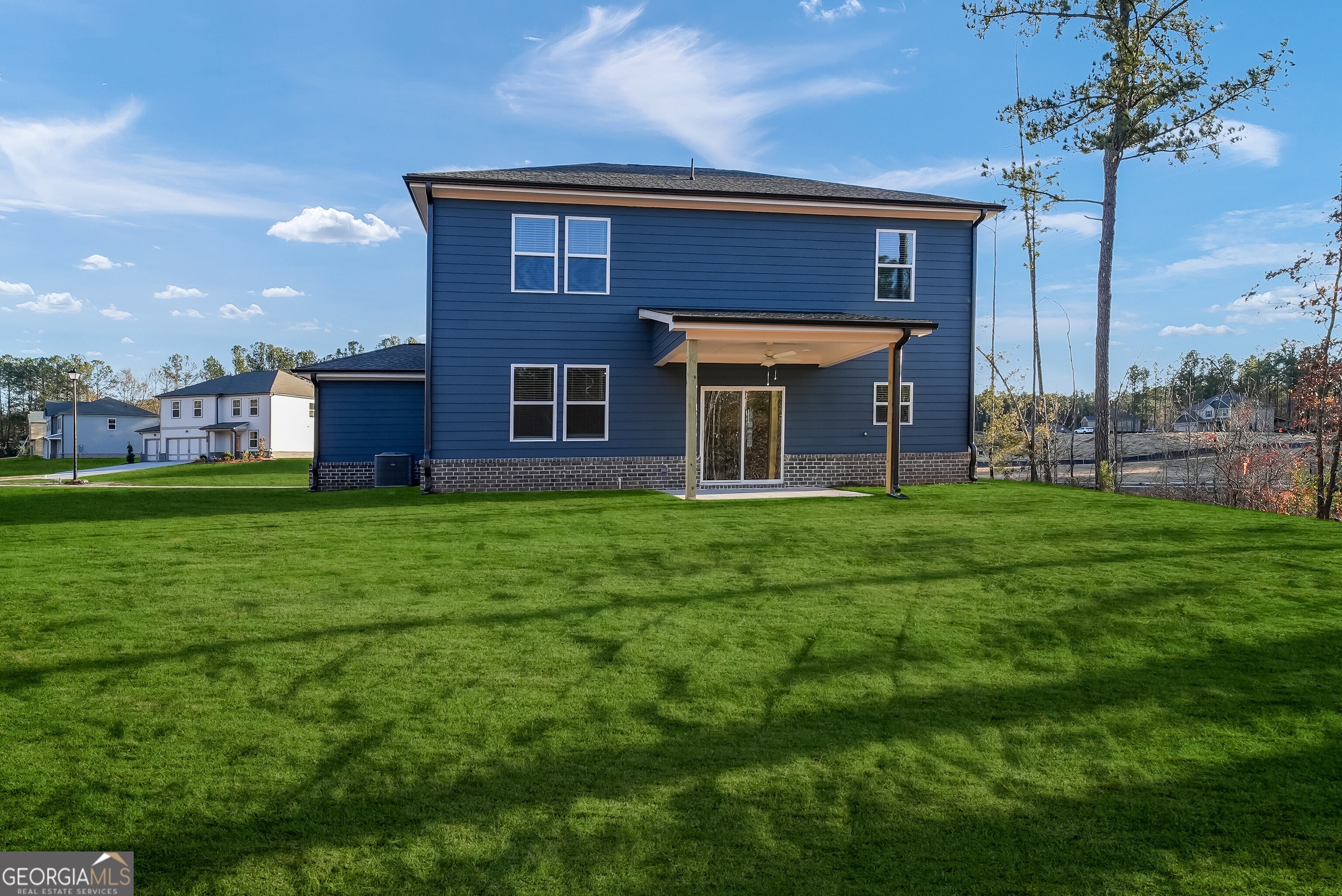424 Panther Creek Lane
