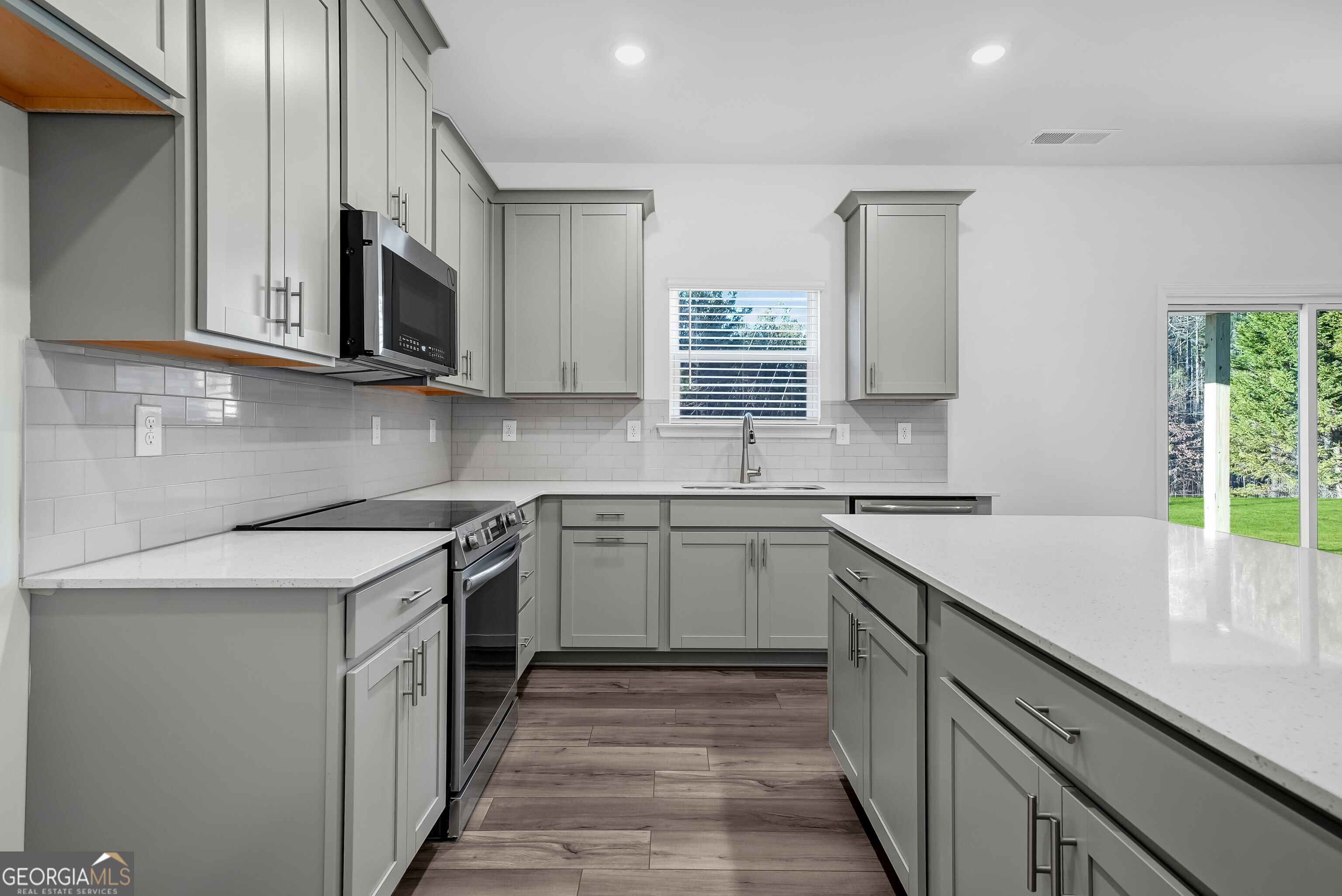 424 Panther Creek Lane