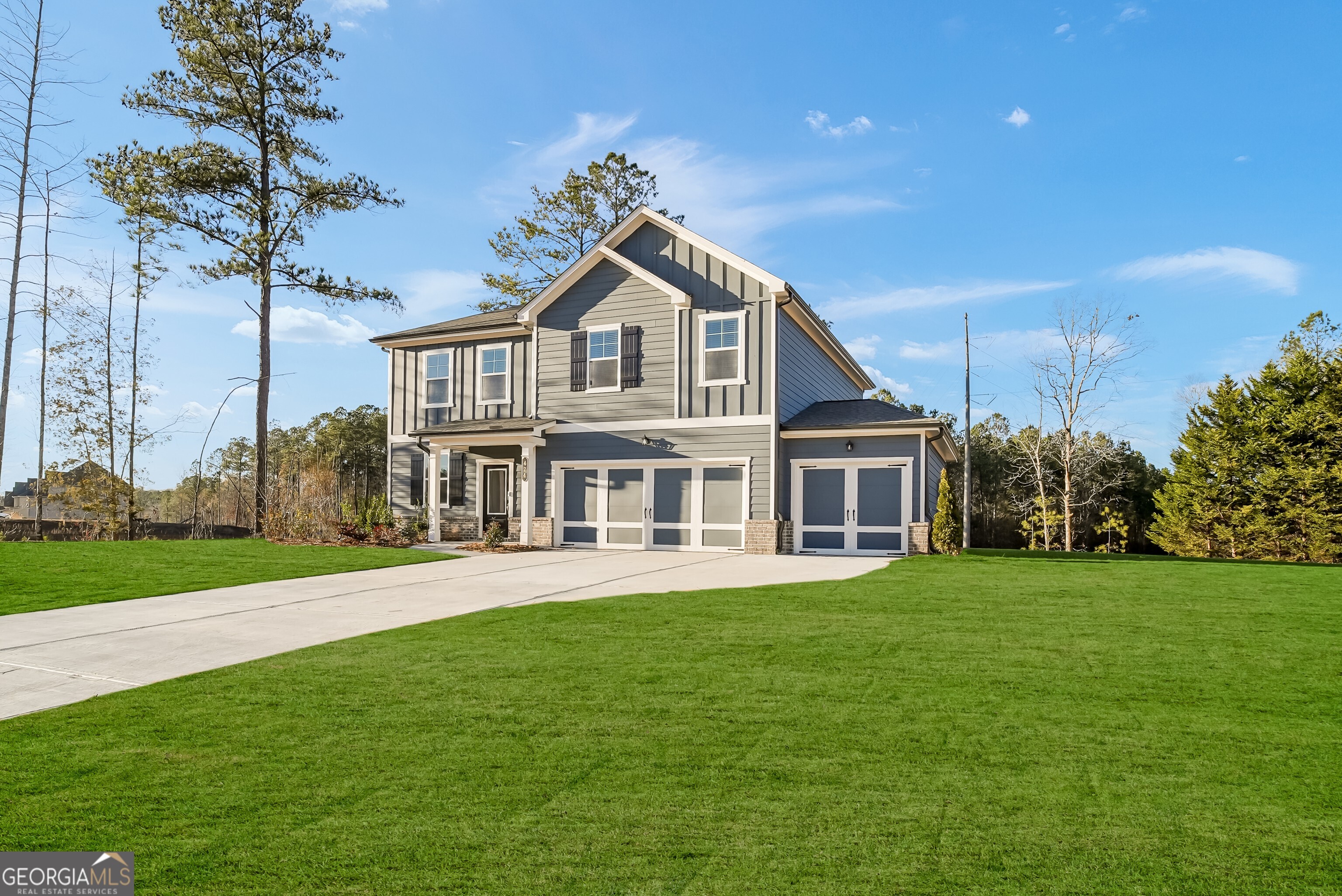424 Panther Creek Lane