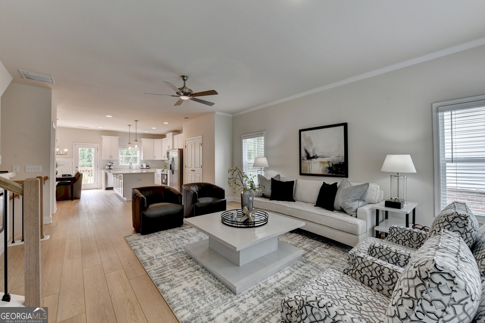 850 Glennferry Bend SW