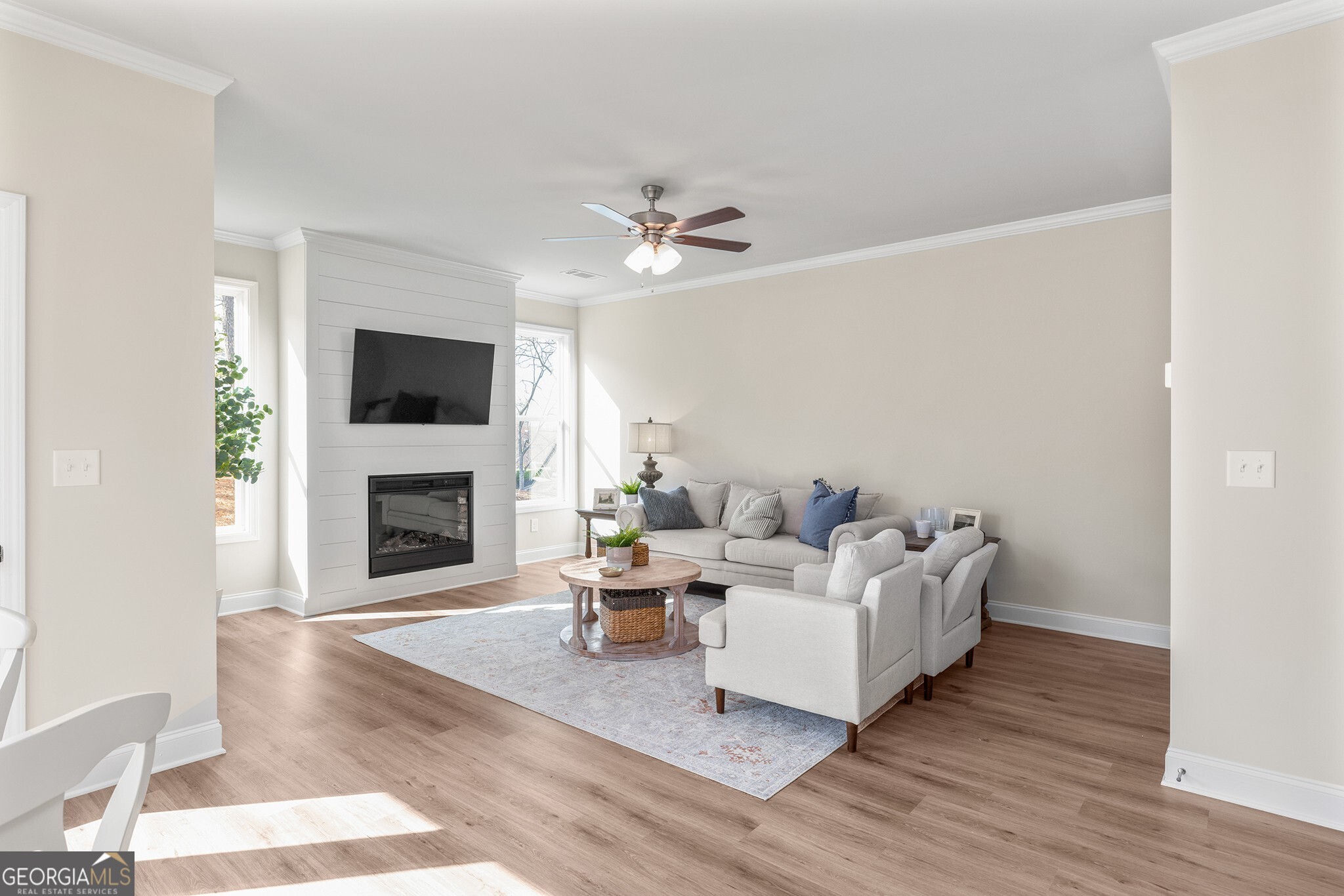 2789 Apperson Way Trail