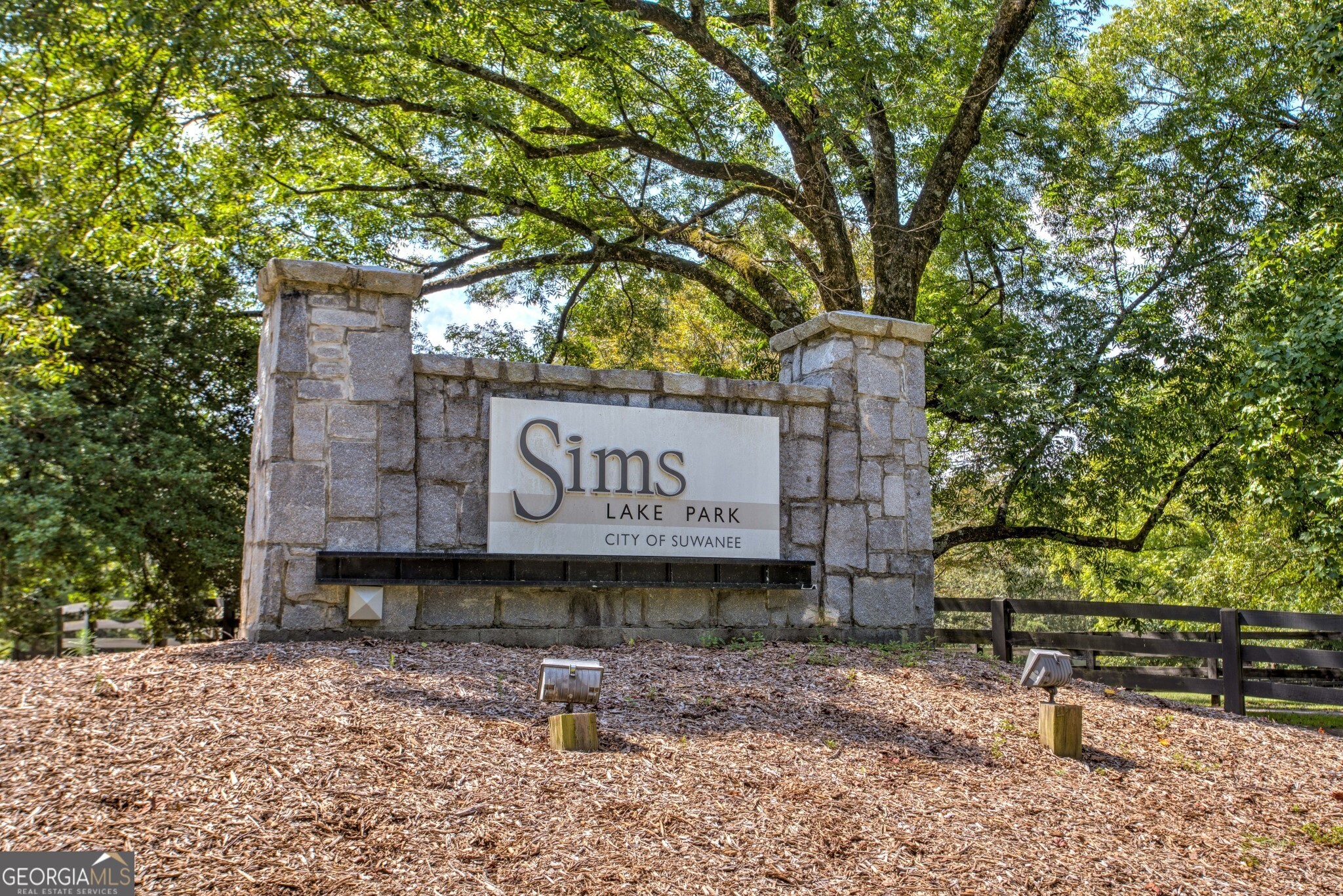 2789 Apperson Way Trail