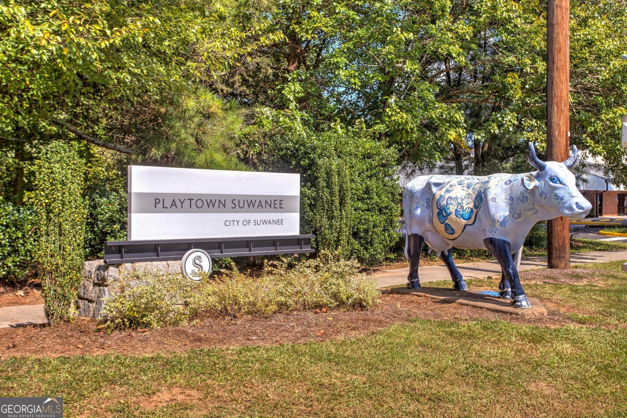 2789 Apperson Way Trail