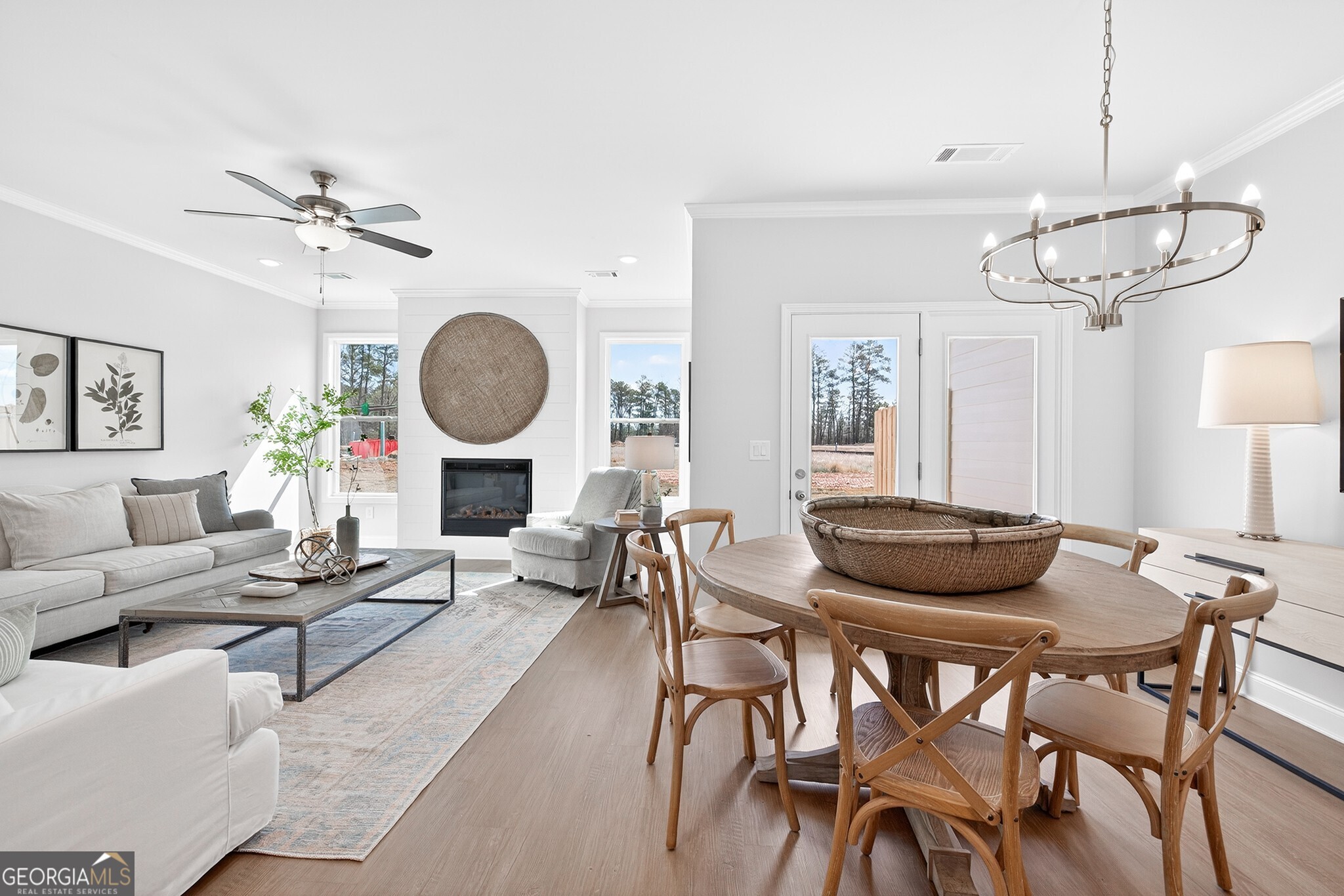 2789 Apperson Way Trail