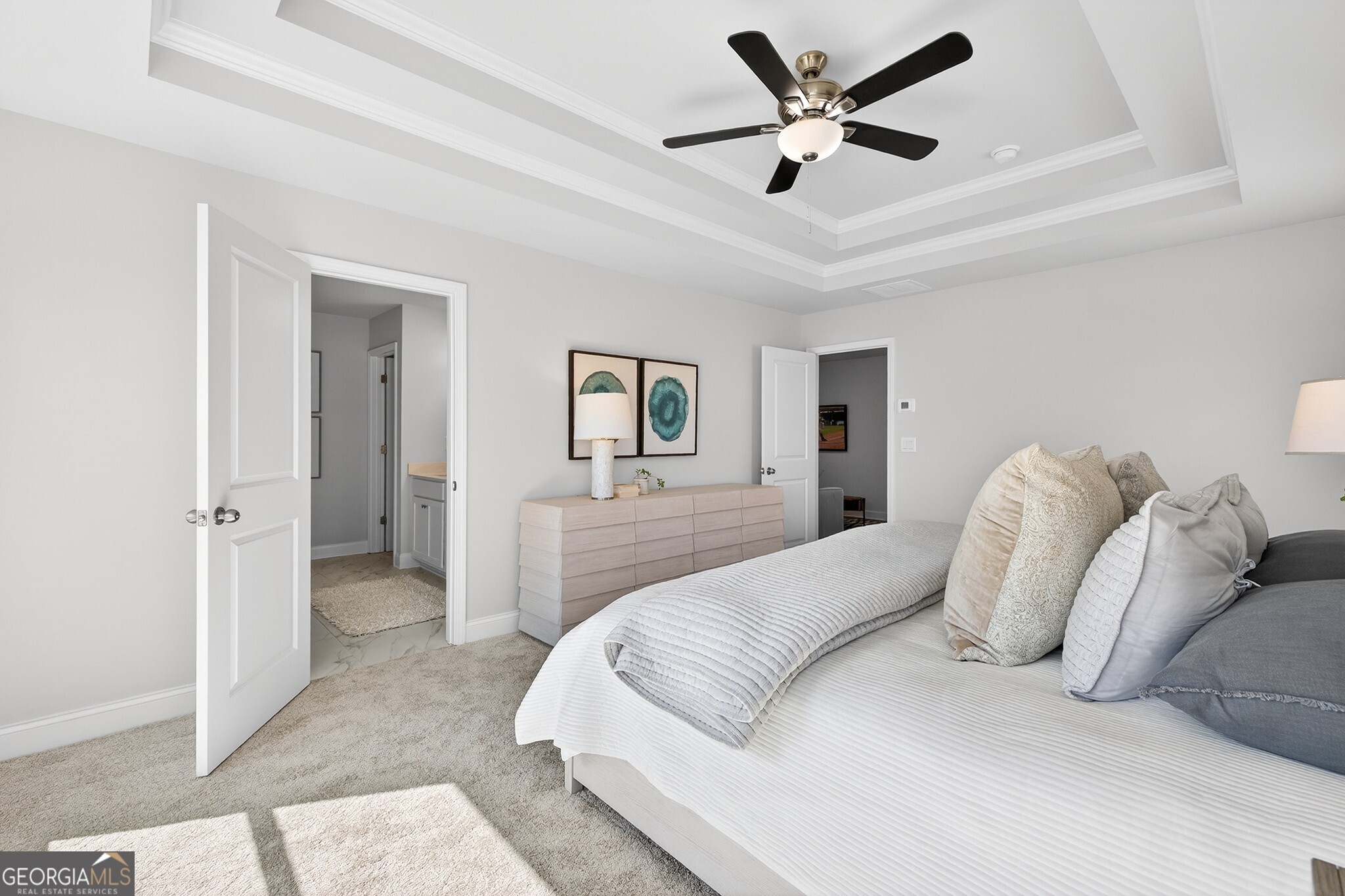 2789 Apperson Way Trail