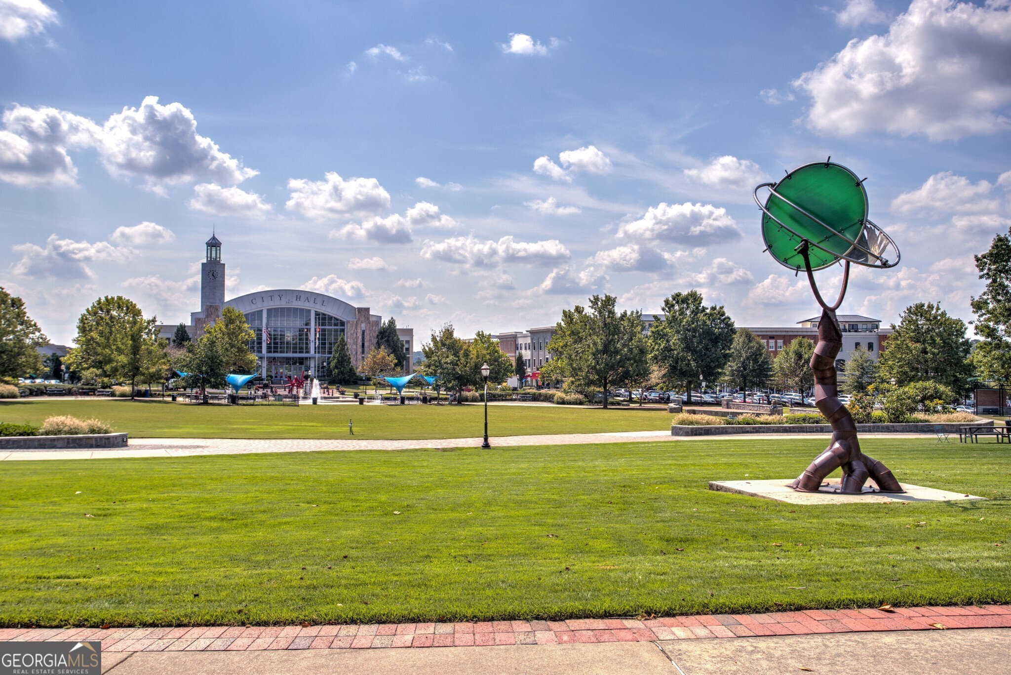 2789 Apperson Way Trail