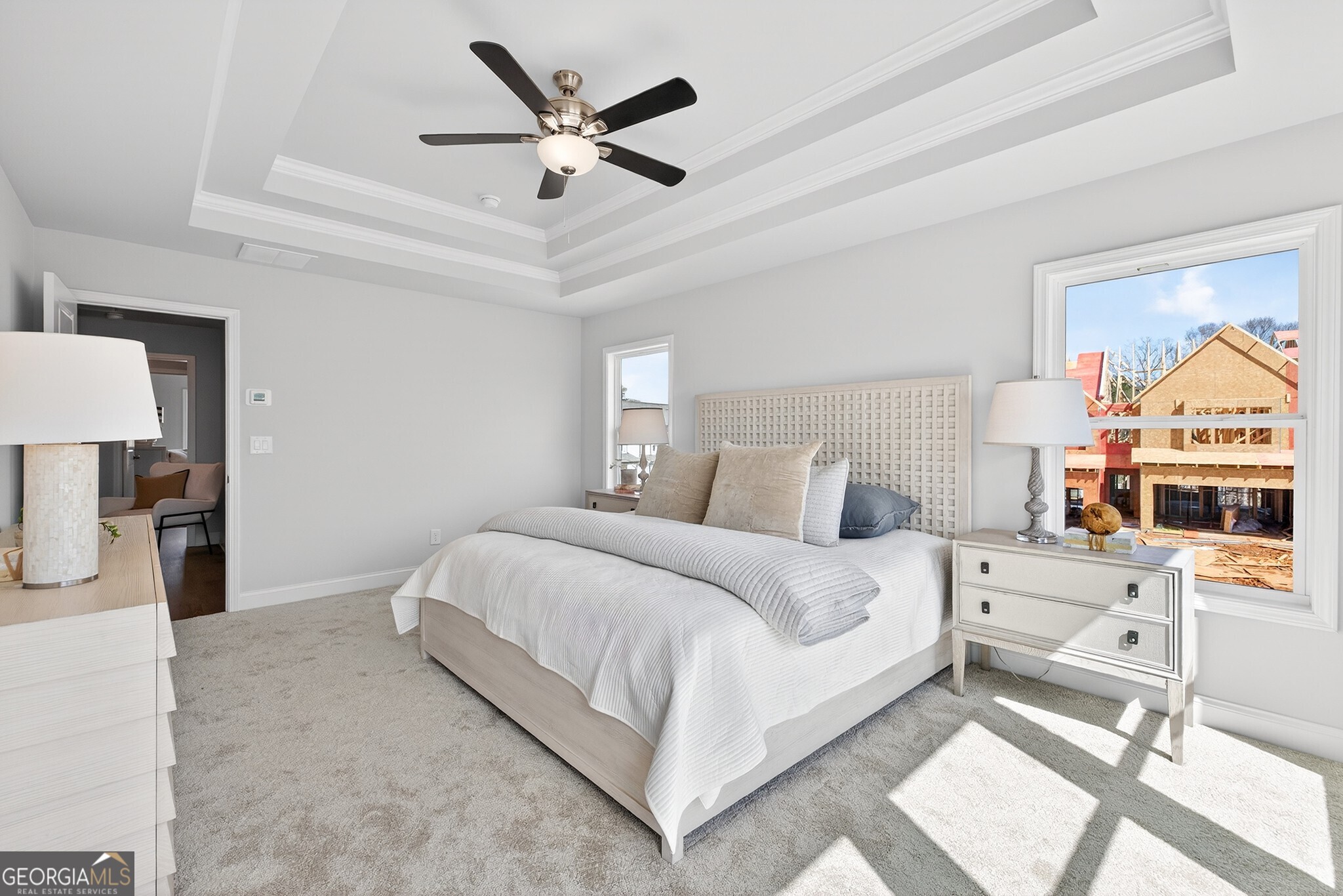 2789 Apperson Way Trail